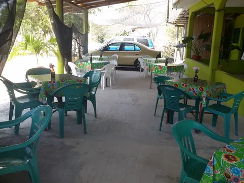 la playita cocina economica image 1