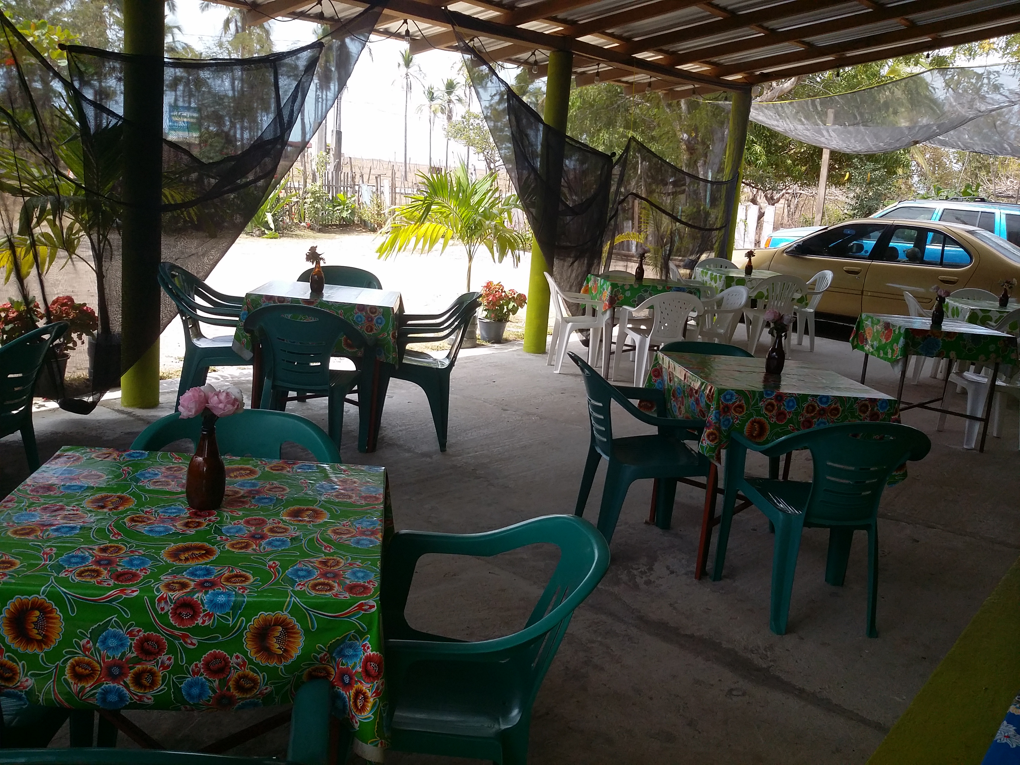 la playita cocina economica image 3