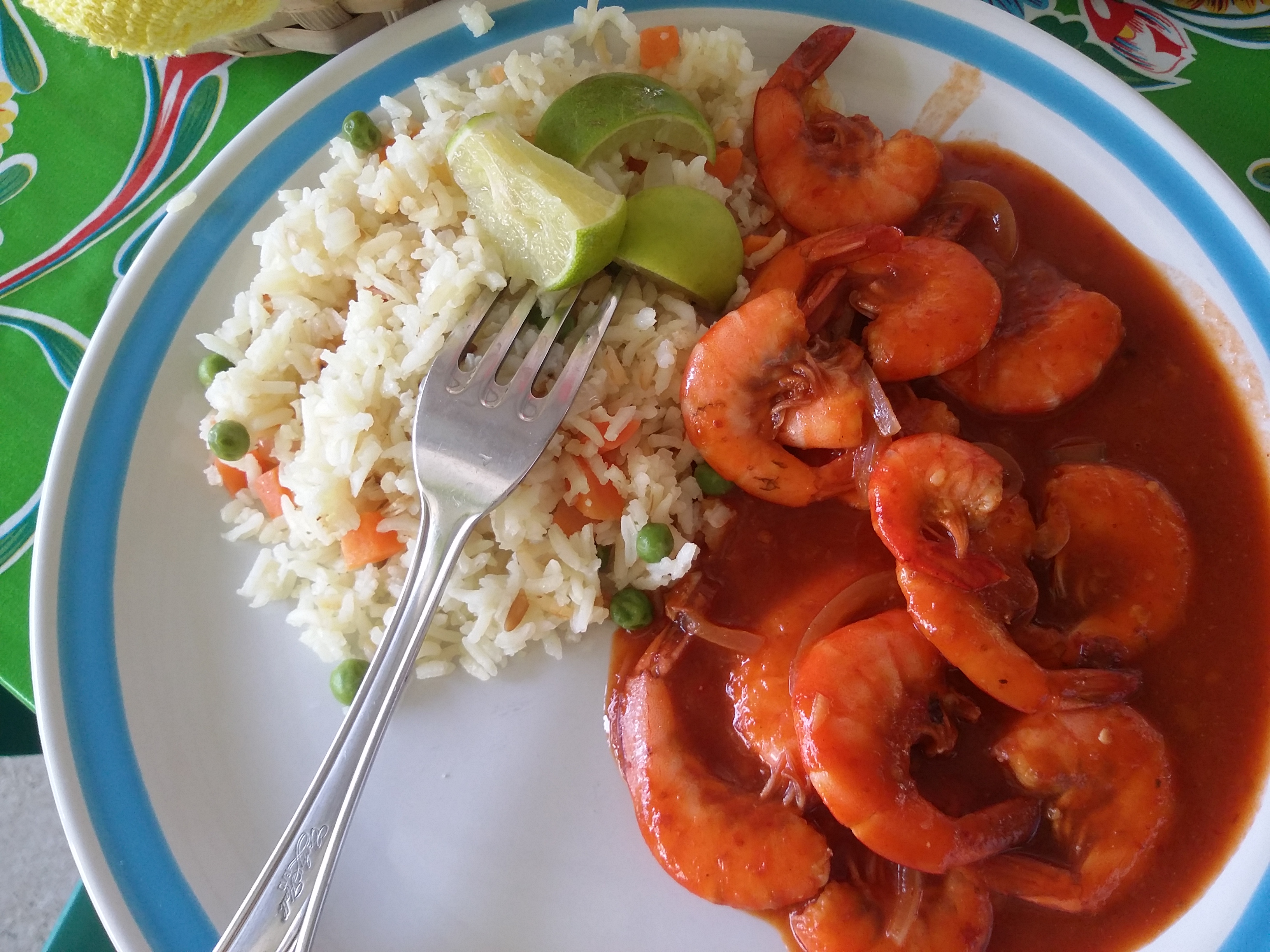 la playita cocina economica image 4