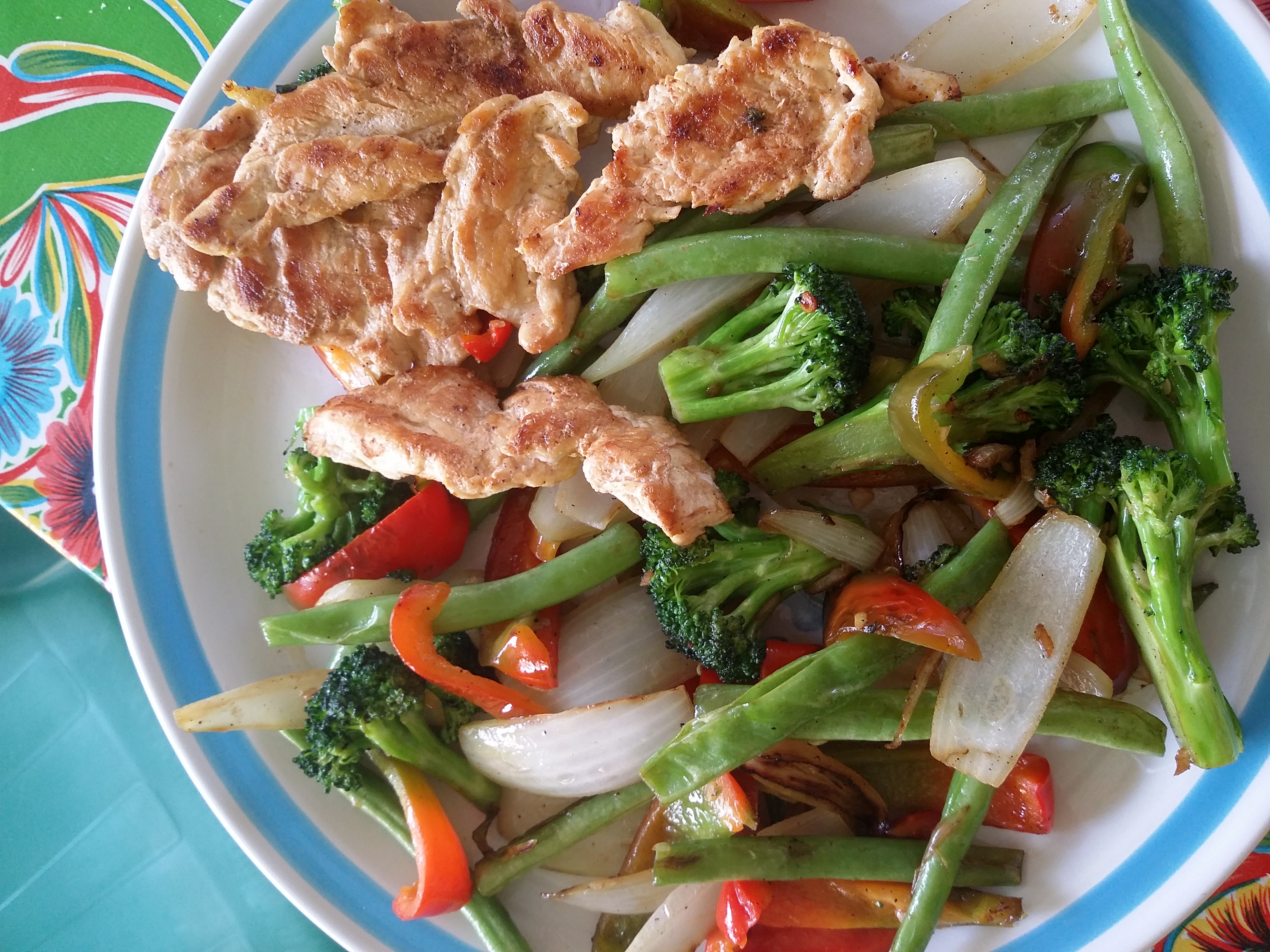 la playita cocina economica image 10