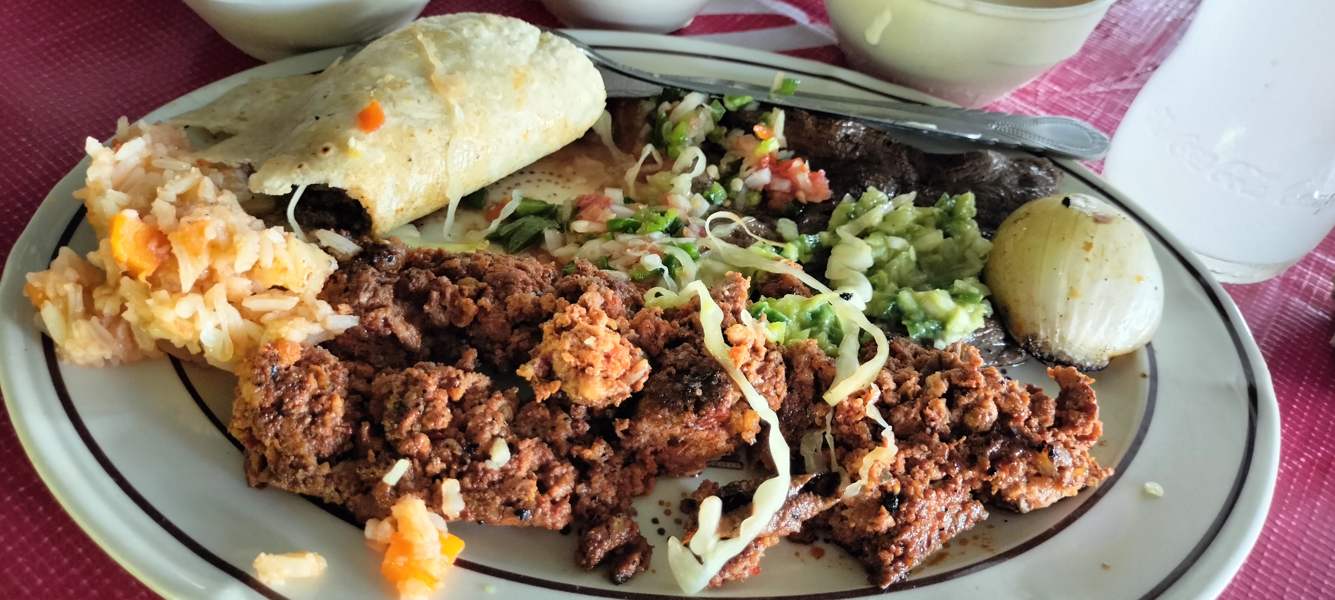 Carne de Yecapixtla image 2
