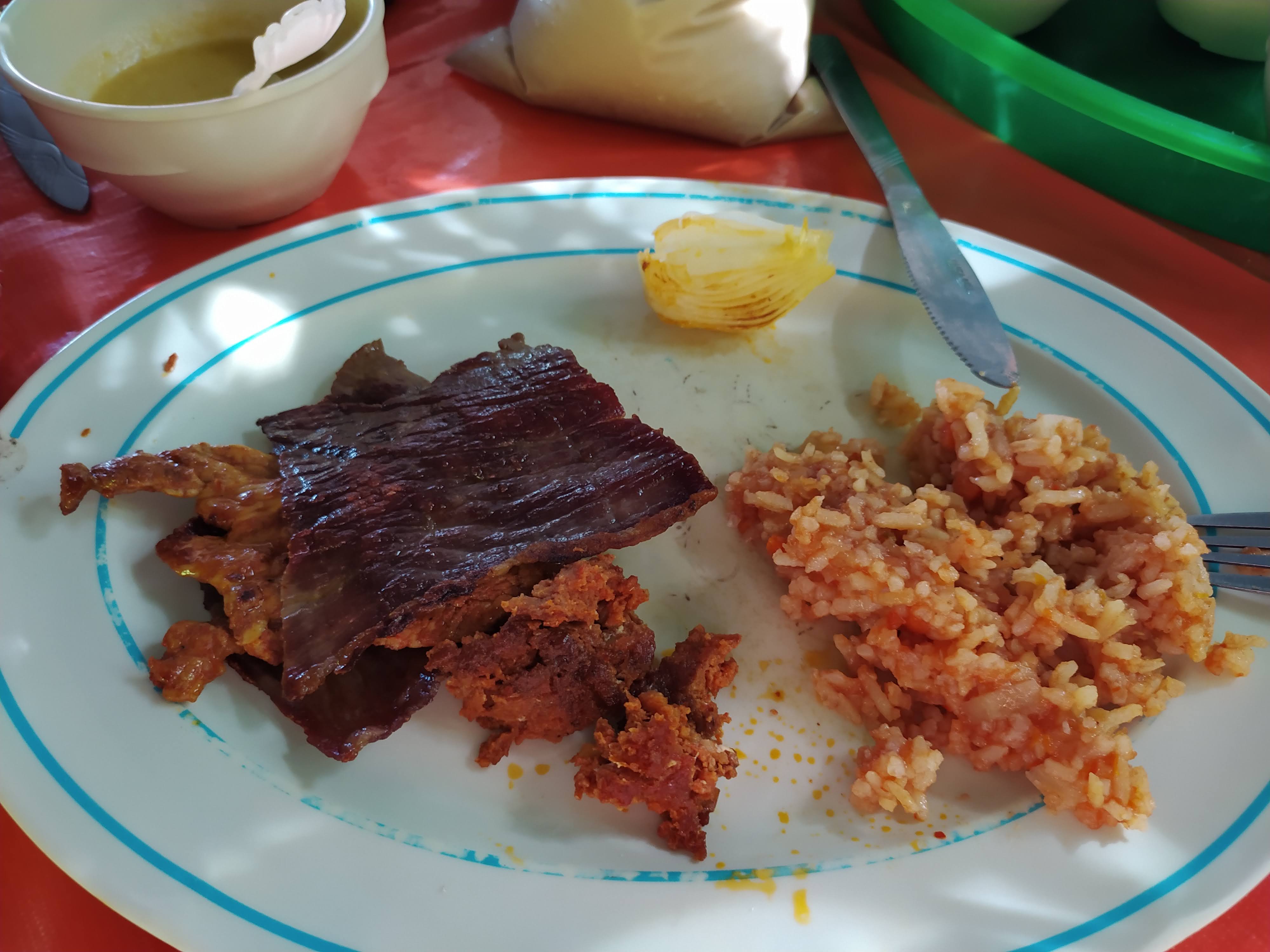 Carne de Yecapixtla image 6