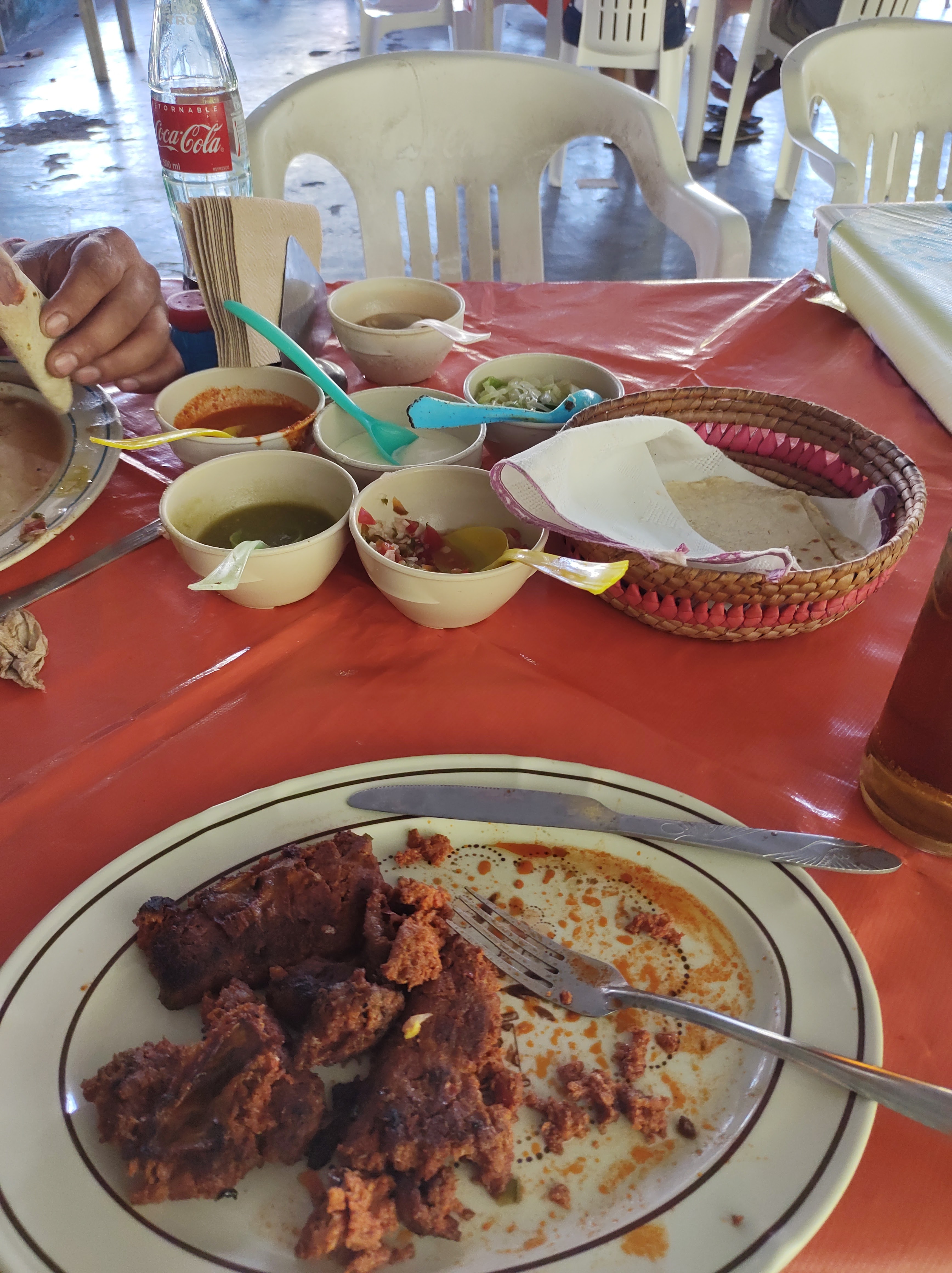 Carne de Yecapixtla image 7