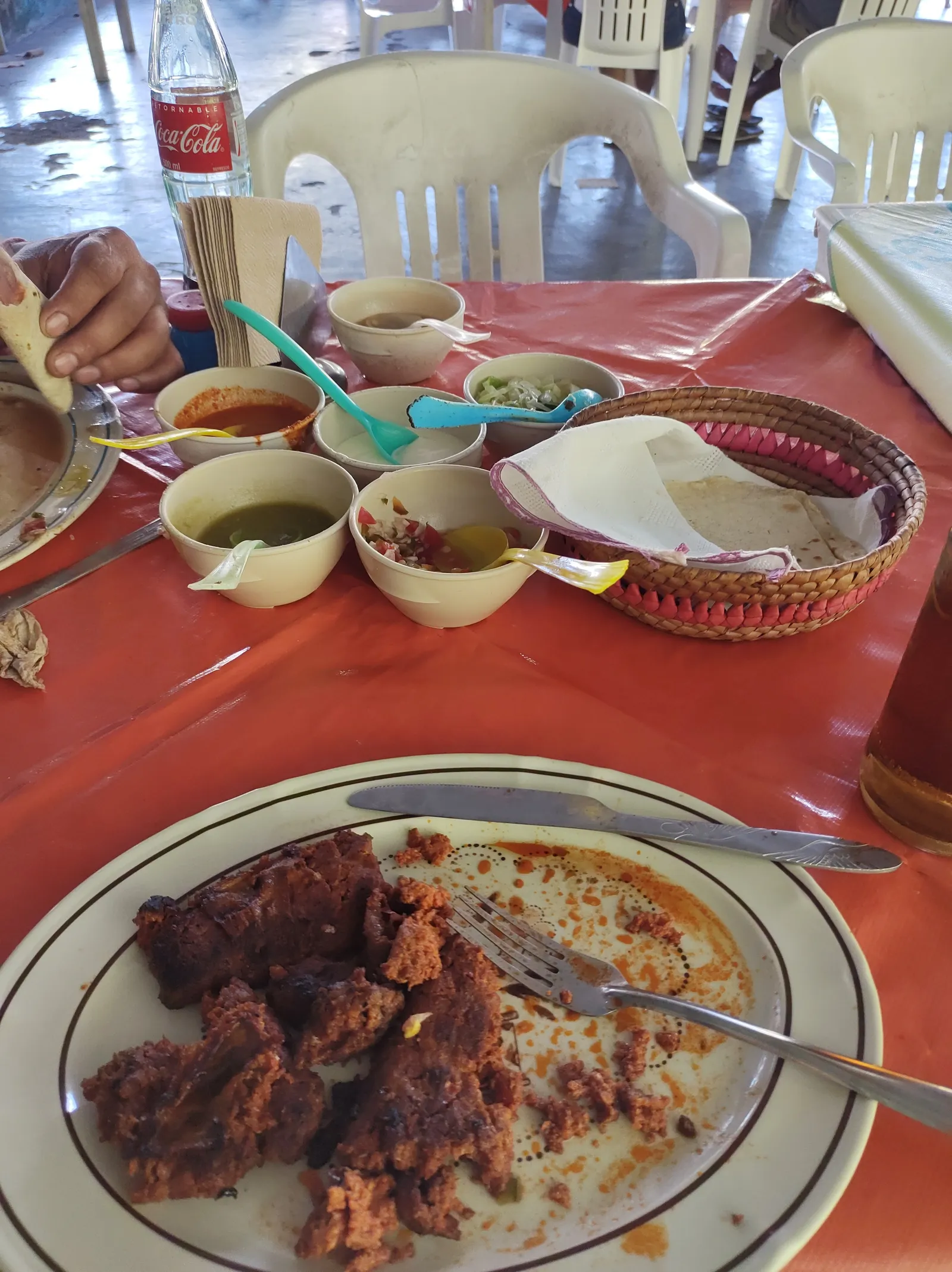 Carne de Yecapixtla image 7