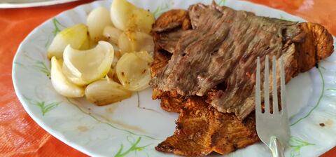 Carne de Yecapixtla image 8