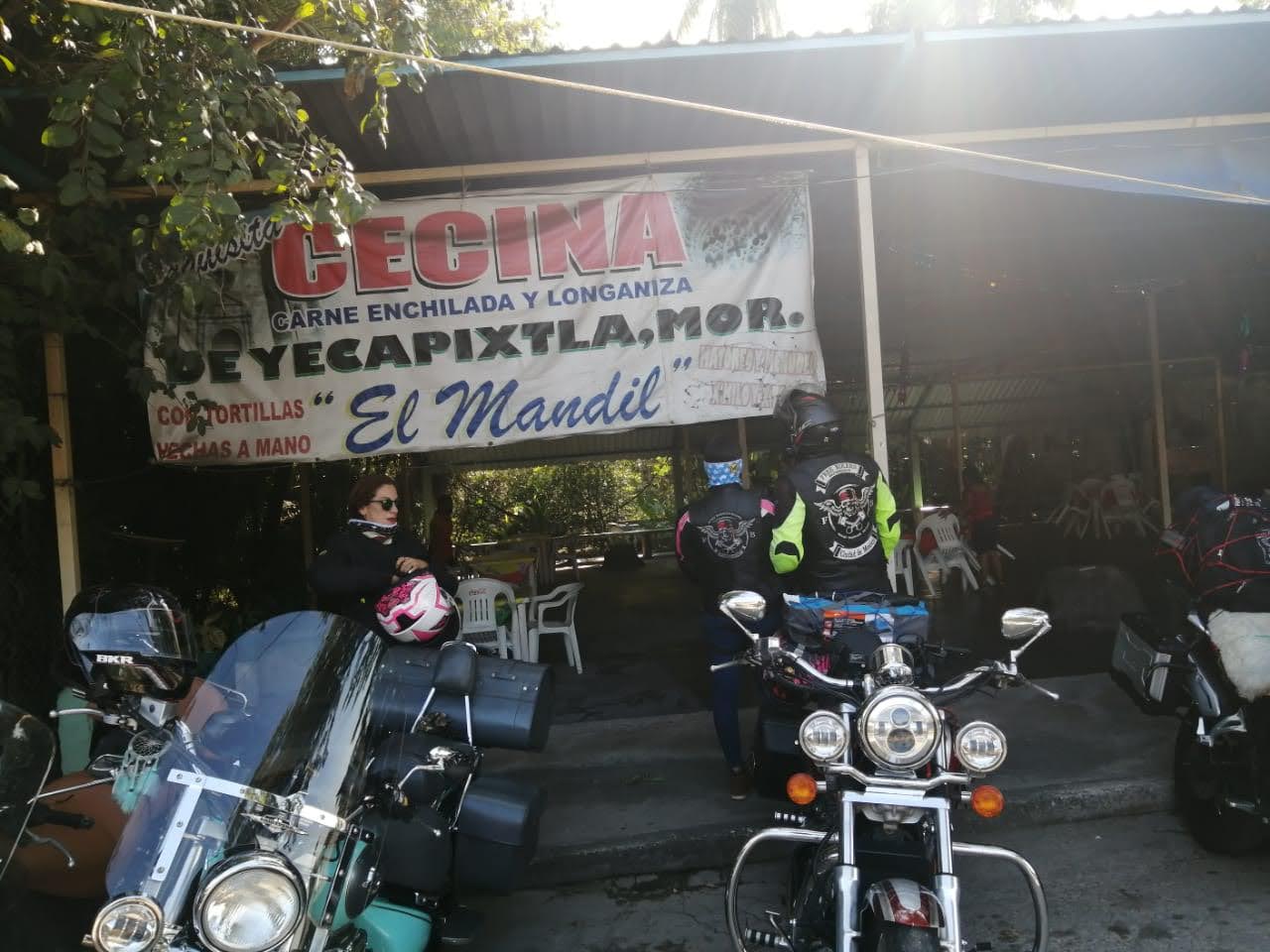 Carne de Yecapixtla image 9