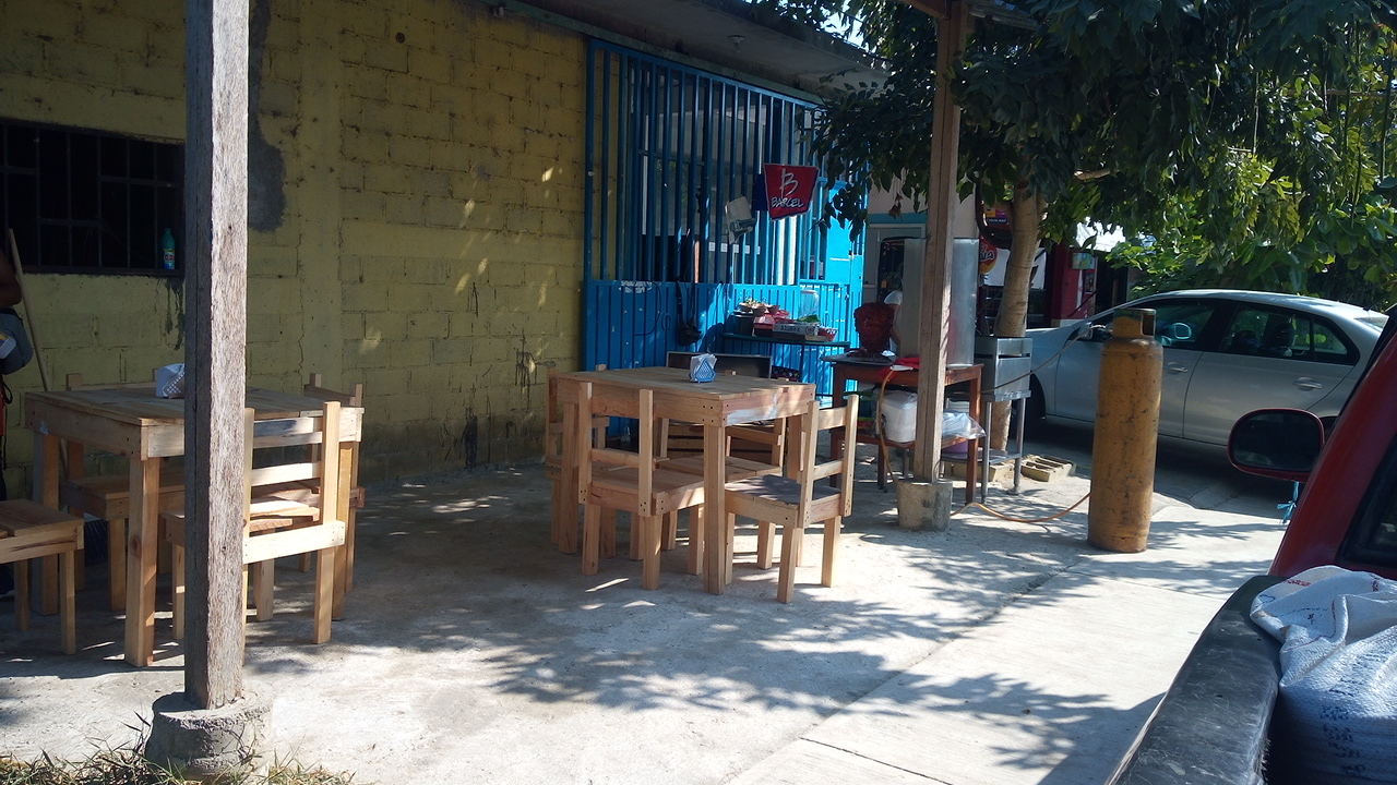Tacos la pasajera image 1