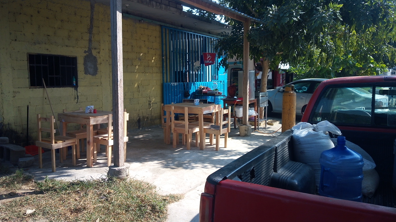 Tacos la pasajera image 2