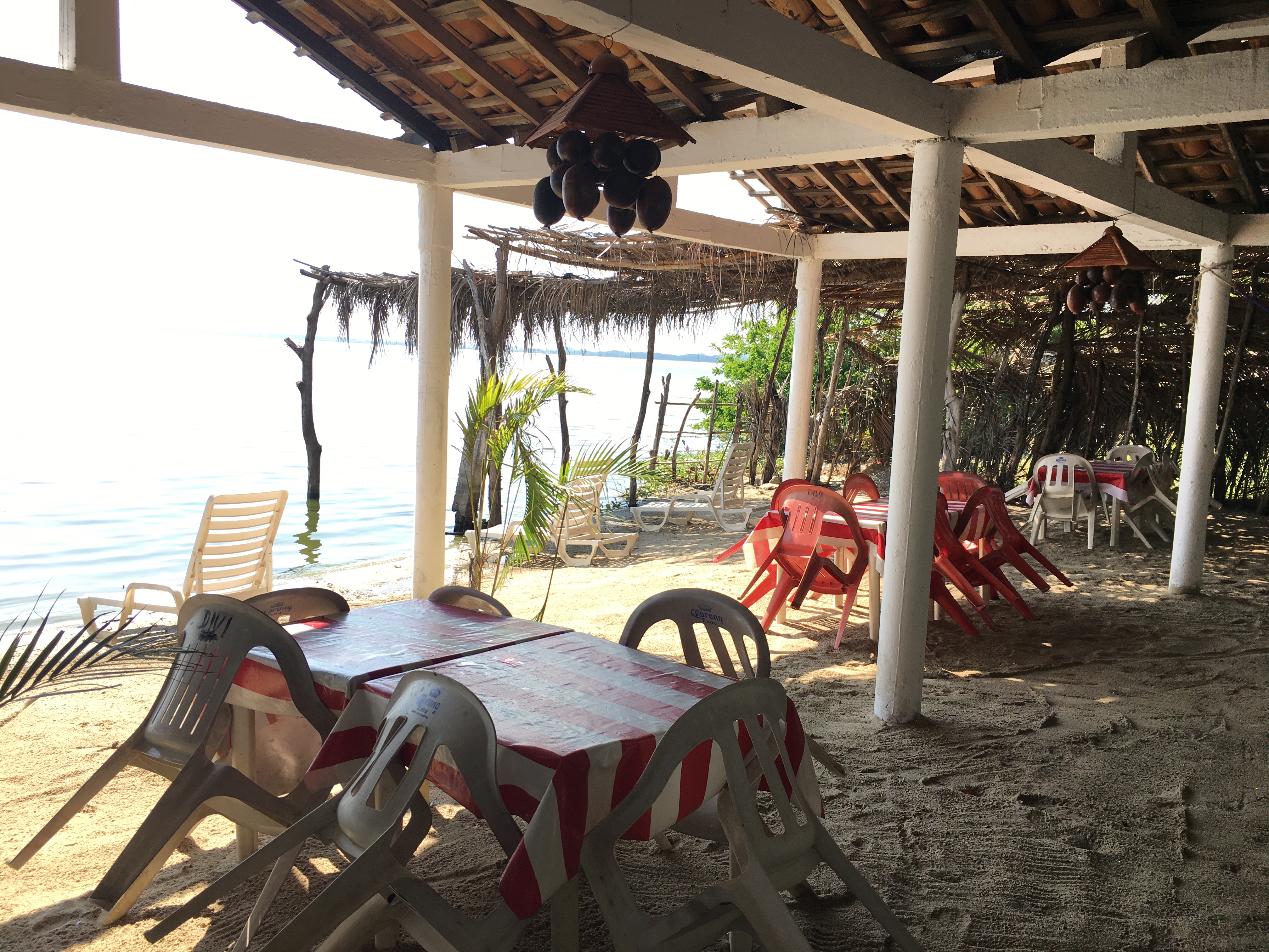 Enramada "Ay Chavela" image 1