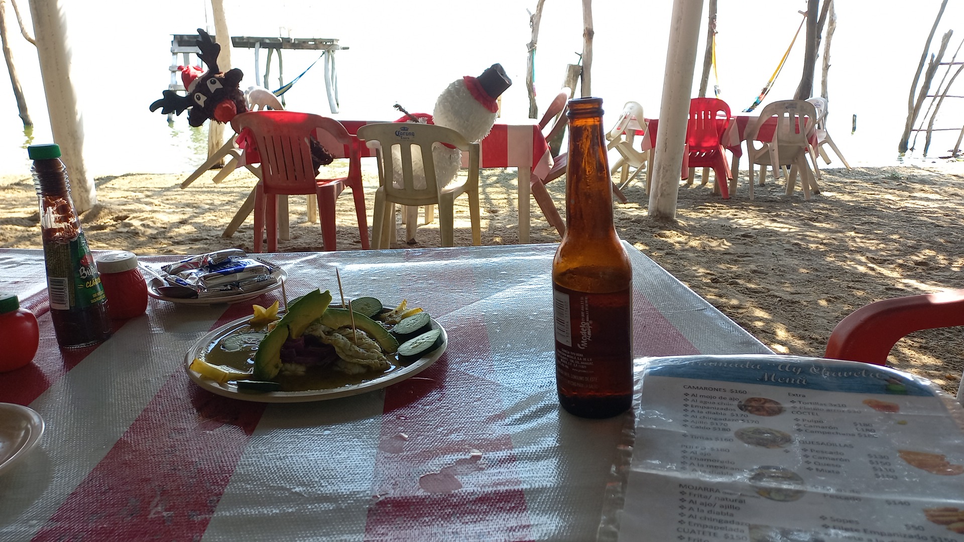 Enramada "Ay Chavela" image 2