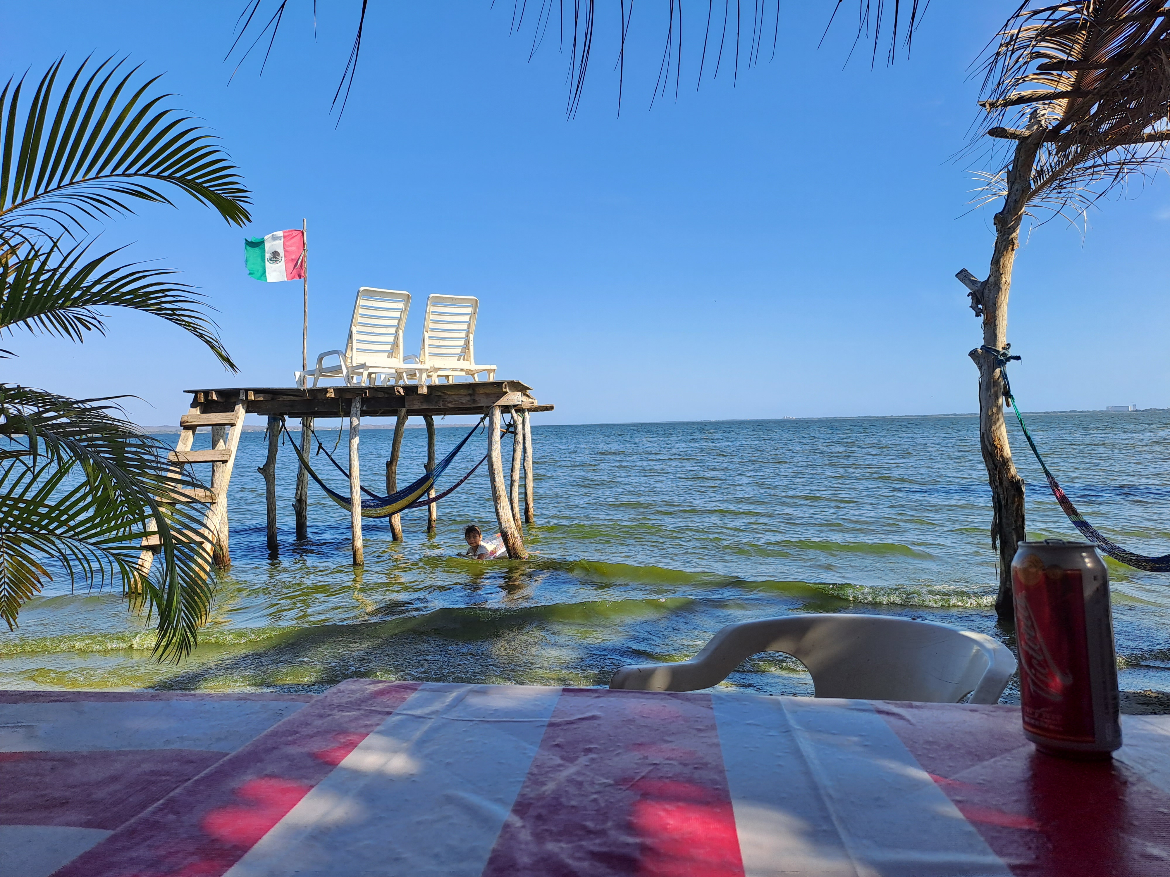 Enramada "Ay Chavela" image 4