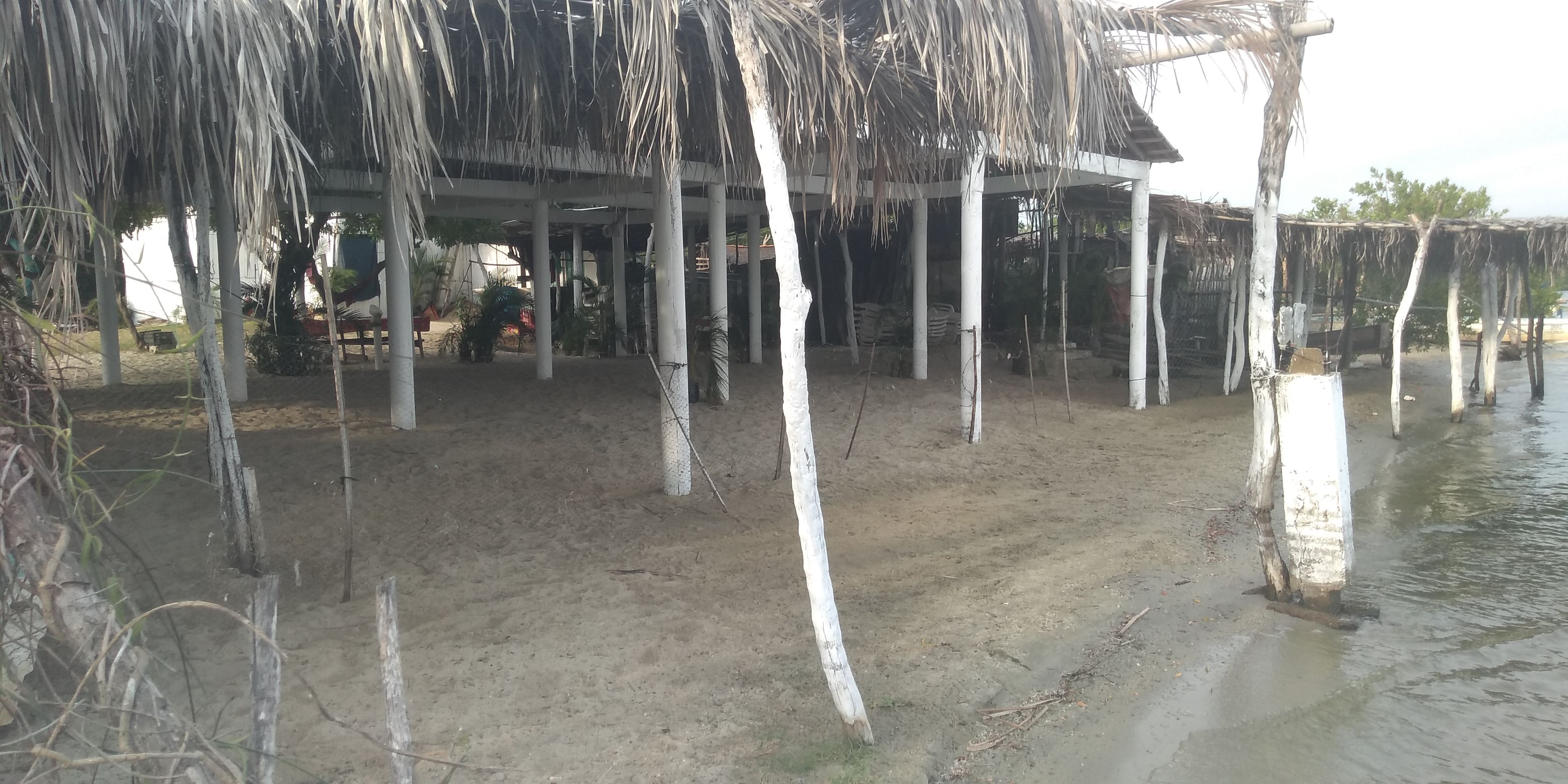 Enramada "Ay Chavela" image 5