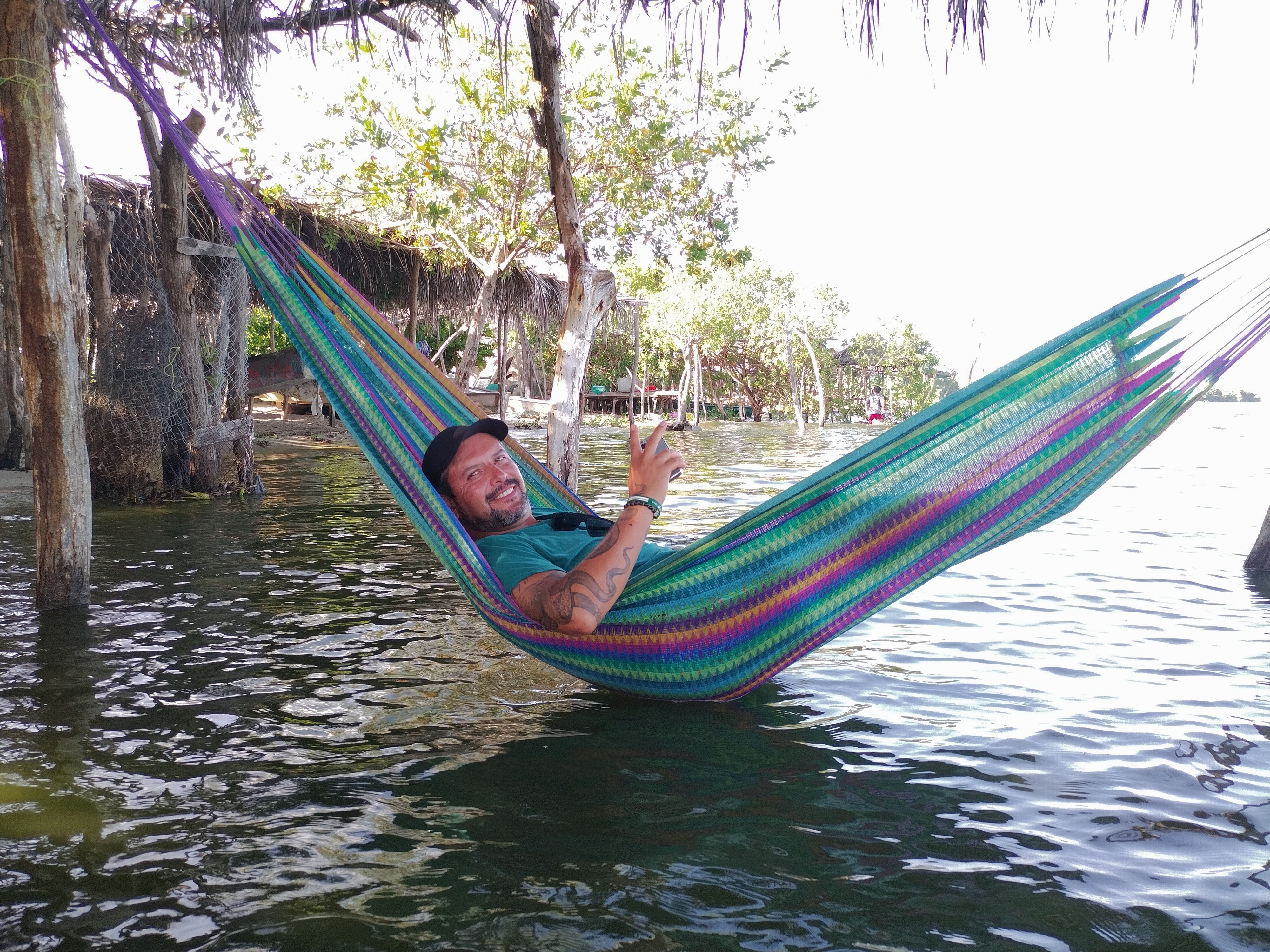 Enramada "Ay Chavela" image 7