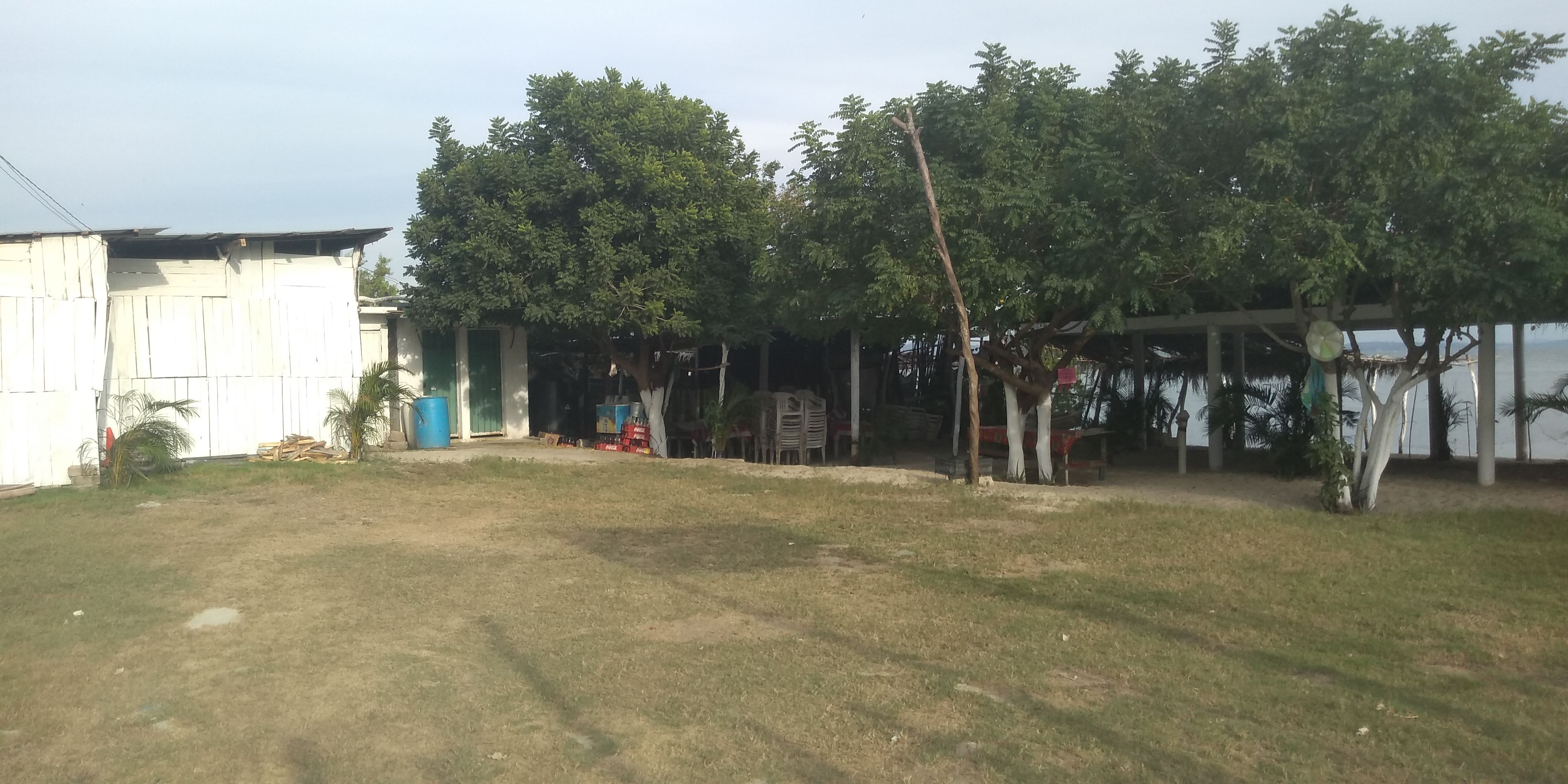 Enramada "Ay Chavela" image 8