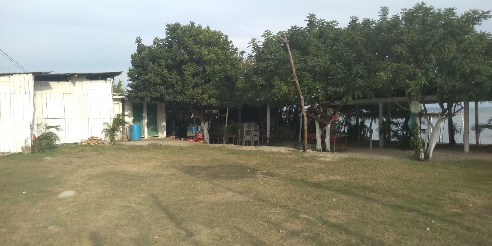 Enramada "Ay Chavela" image 8