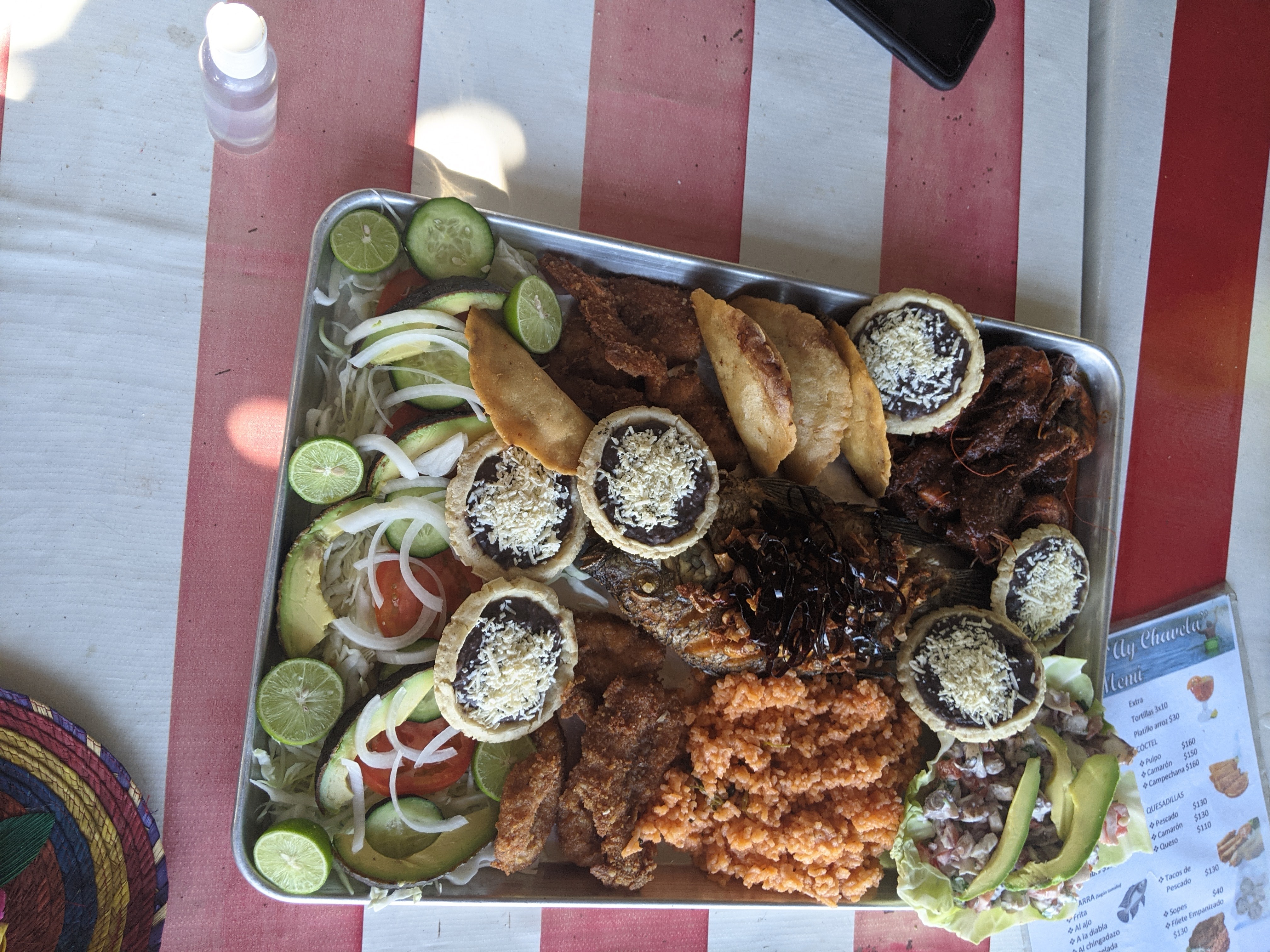 Enramada "Ay Chavela" image 9