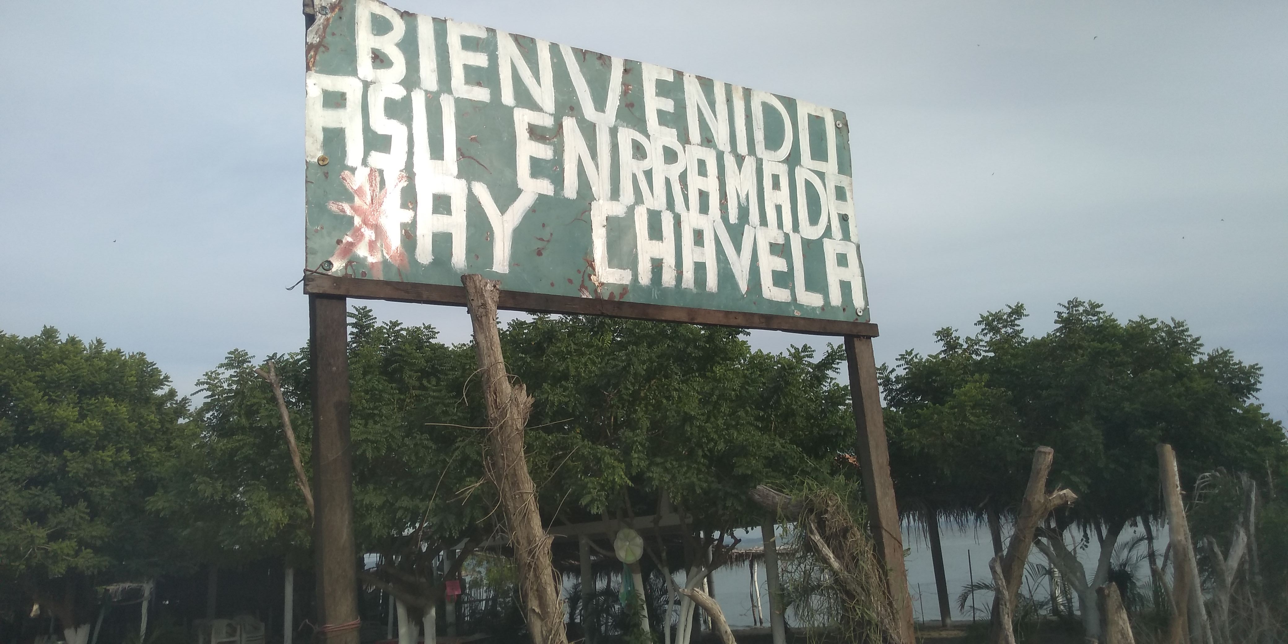 Enramada "Ay Chavela" image 10