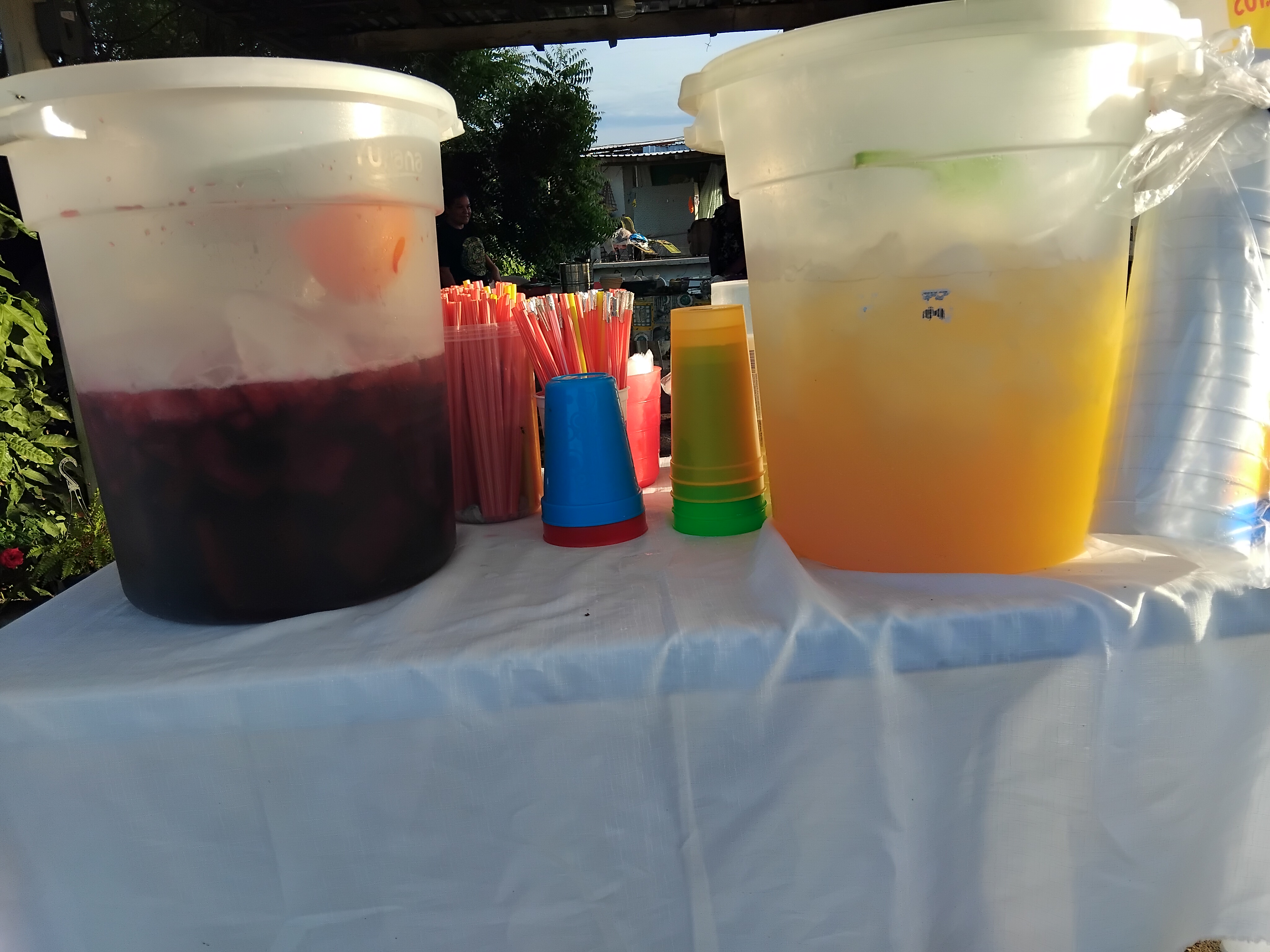 Aguas Frescas "La Güera" image 1