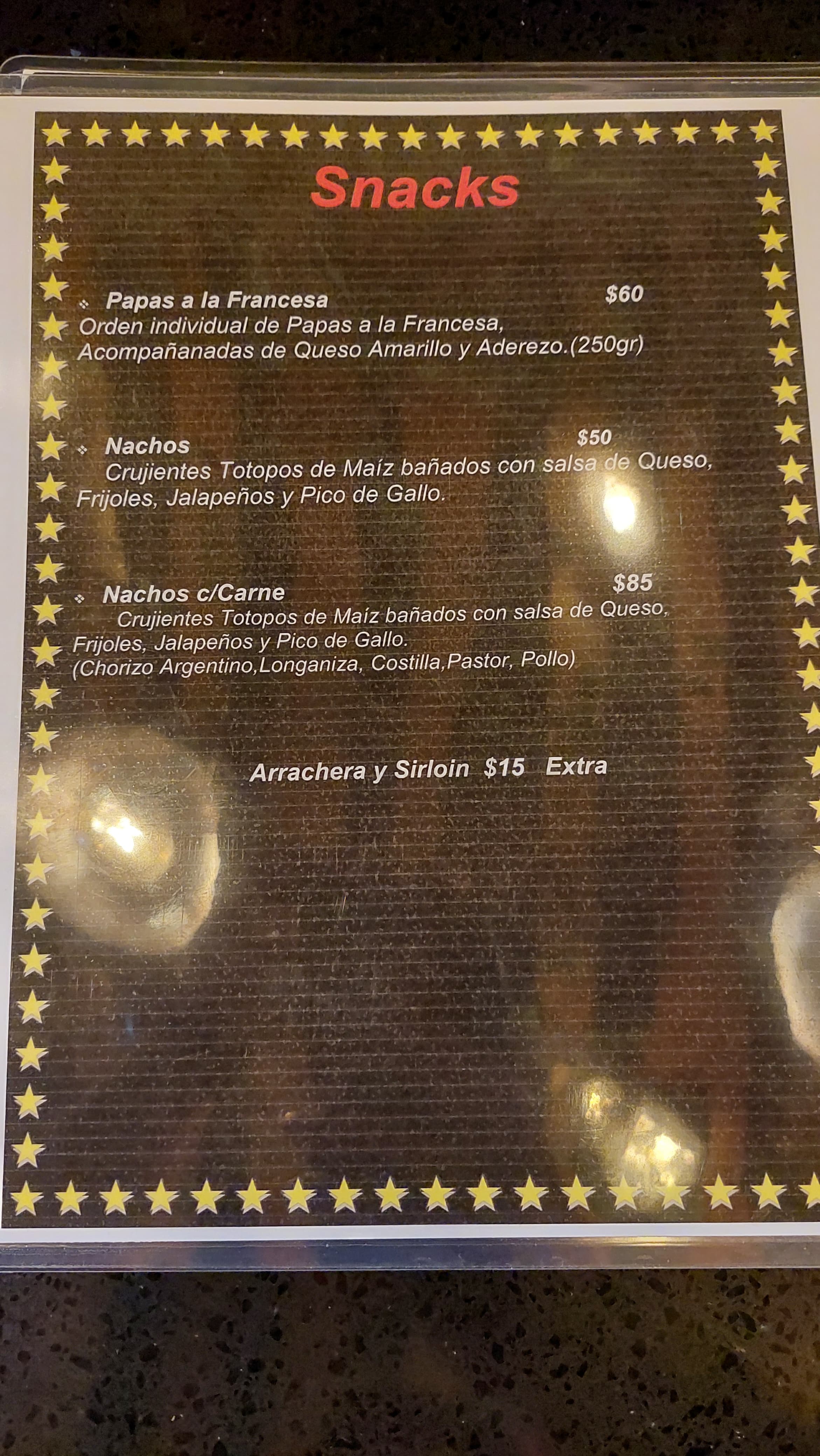 El Rincón del Asador image 3