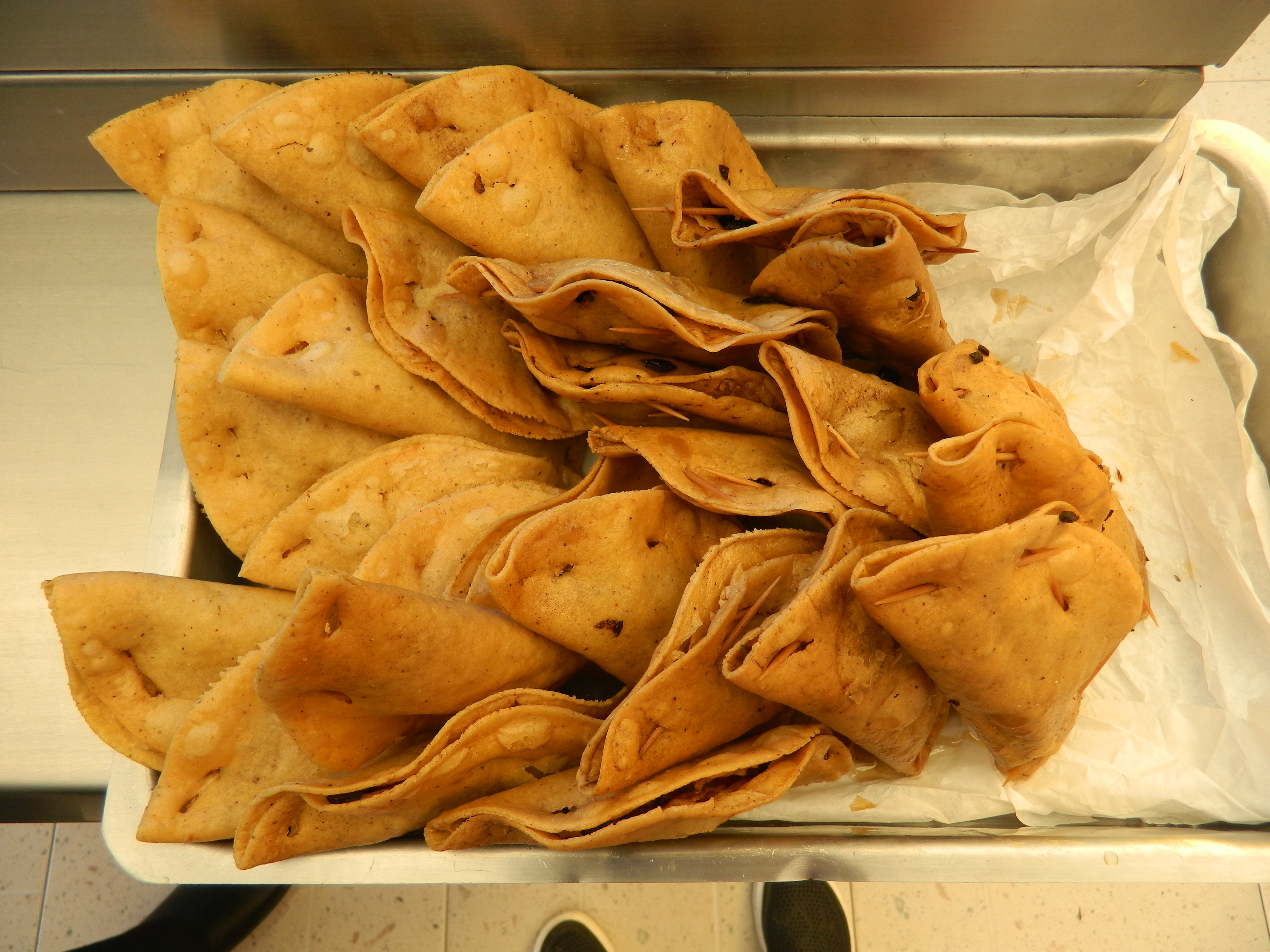 Carnitas Don Bruno image 1