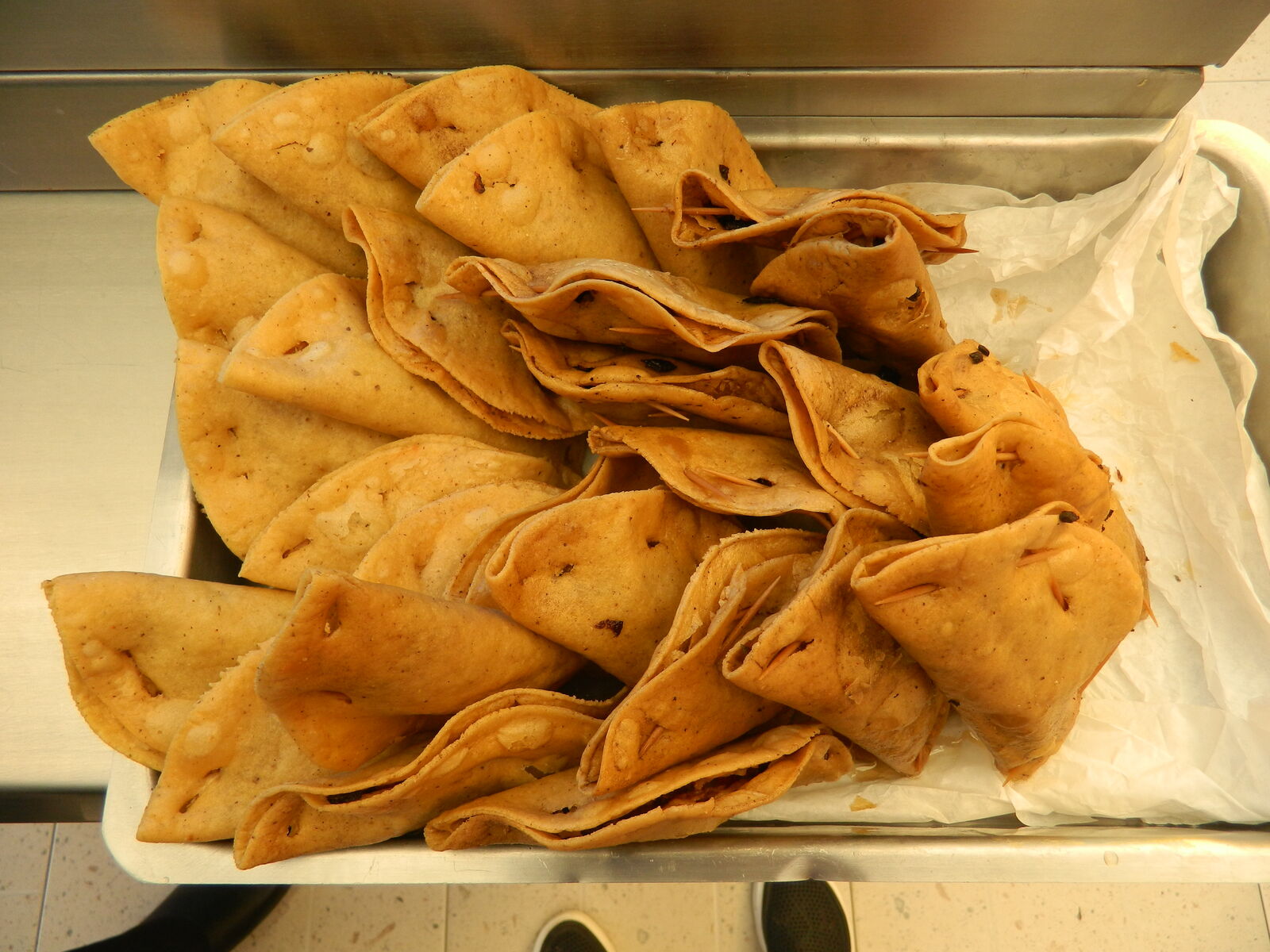 Carnitas Don Bruno image 1
