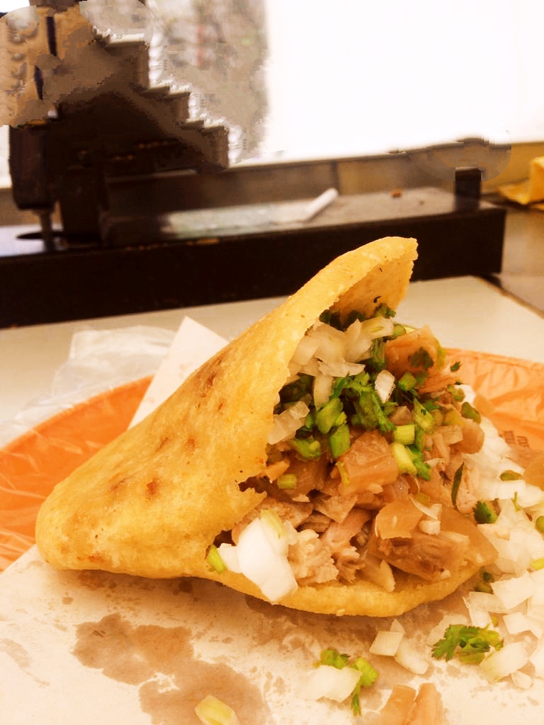 Carnitas Don Bruno image 2