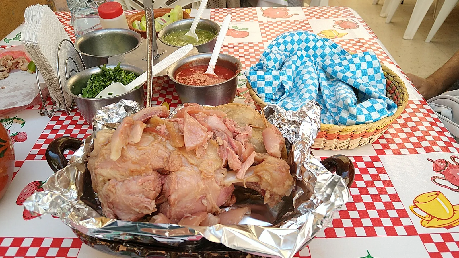 Carnitas Don Bruno image 4