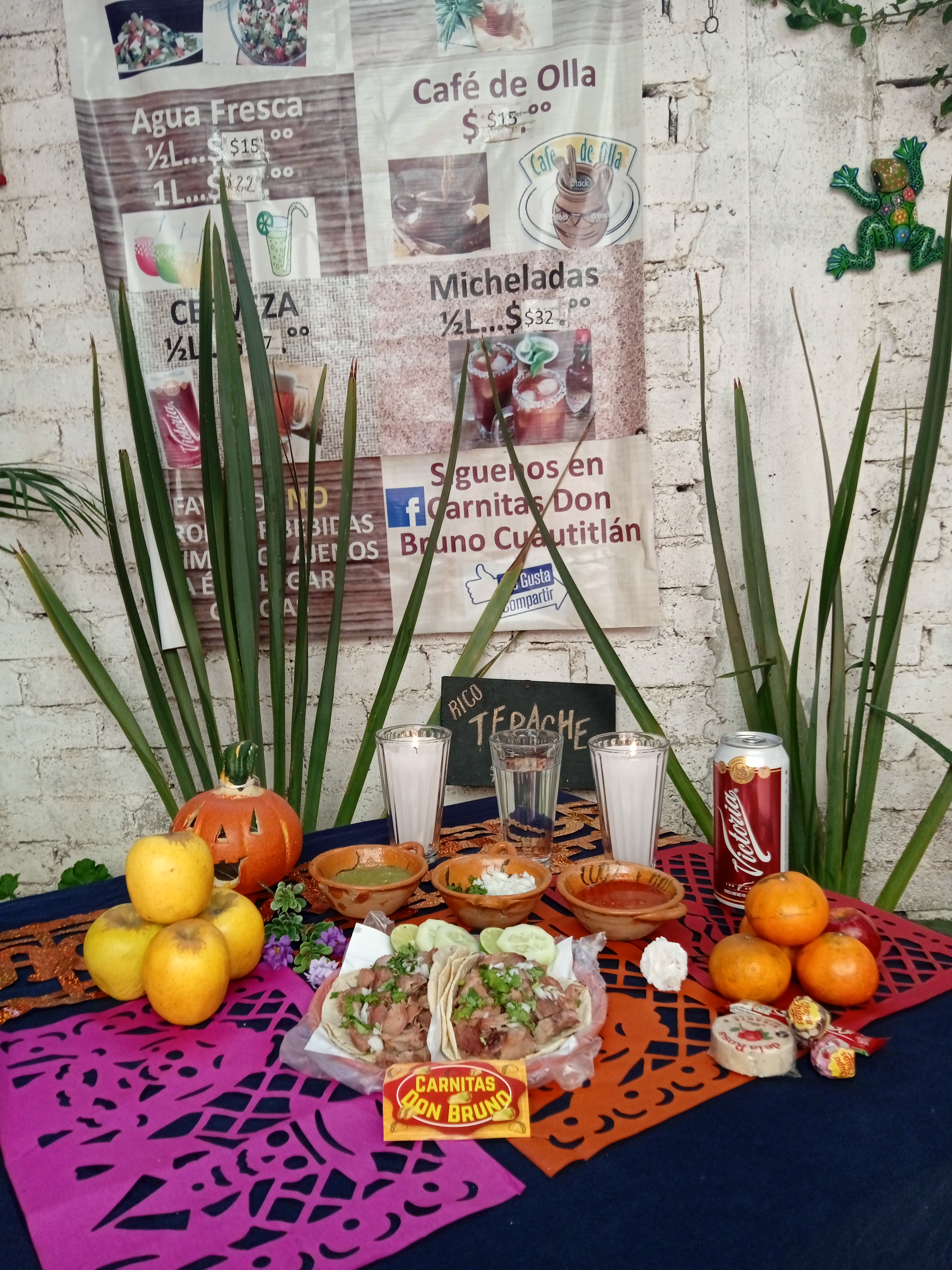 Carnitas Don Bruno image 9