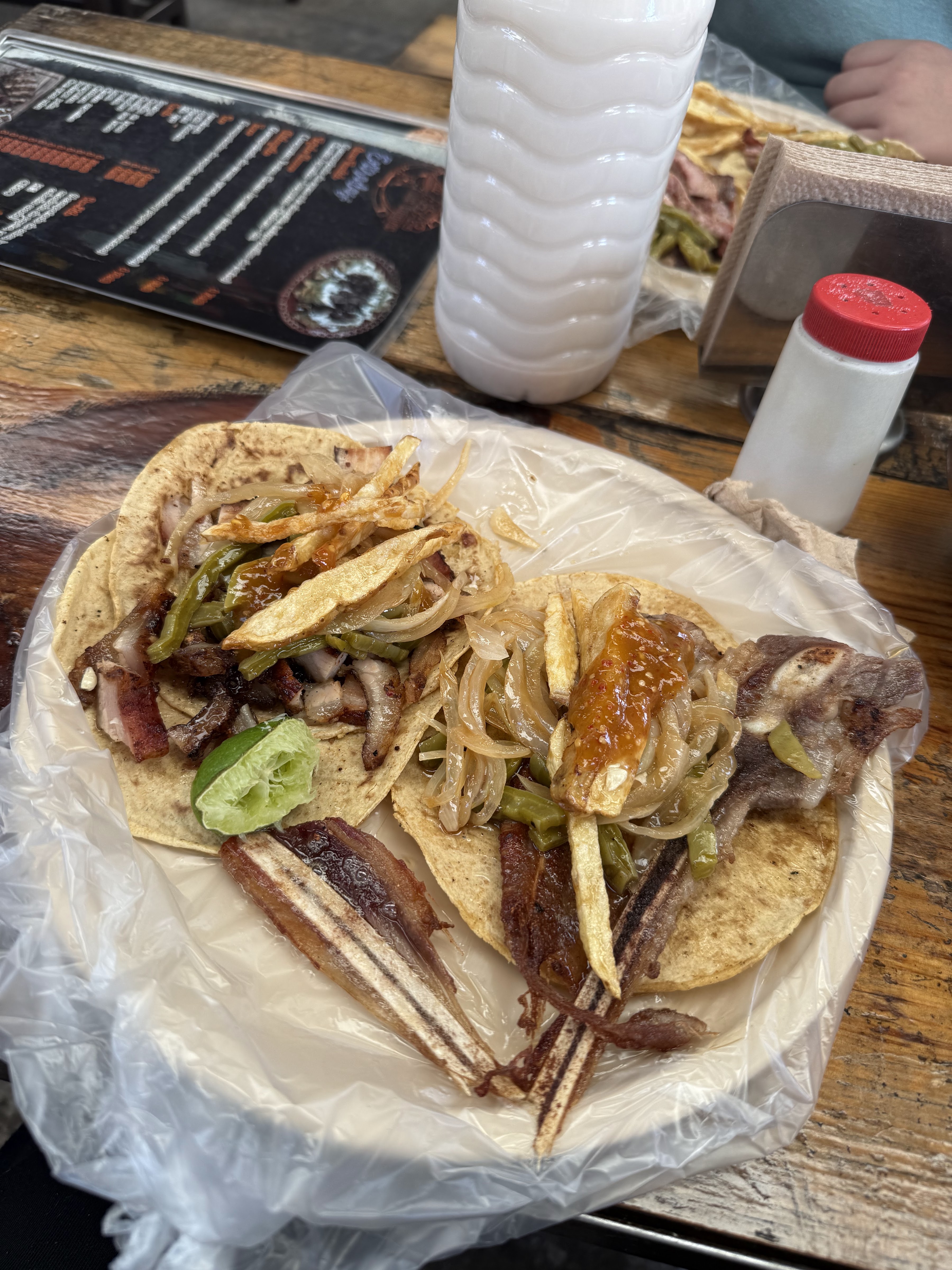 Asa2 Los Compas image 3