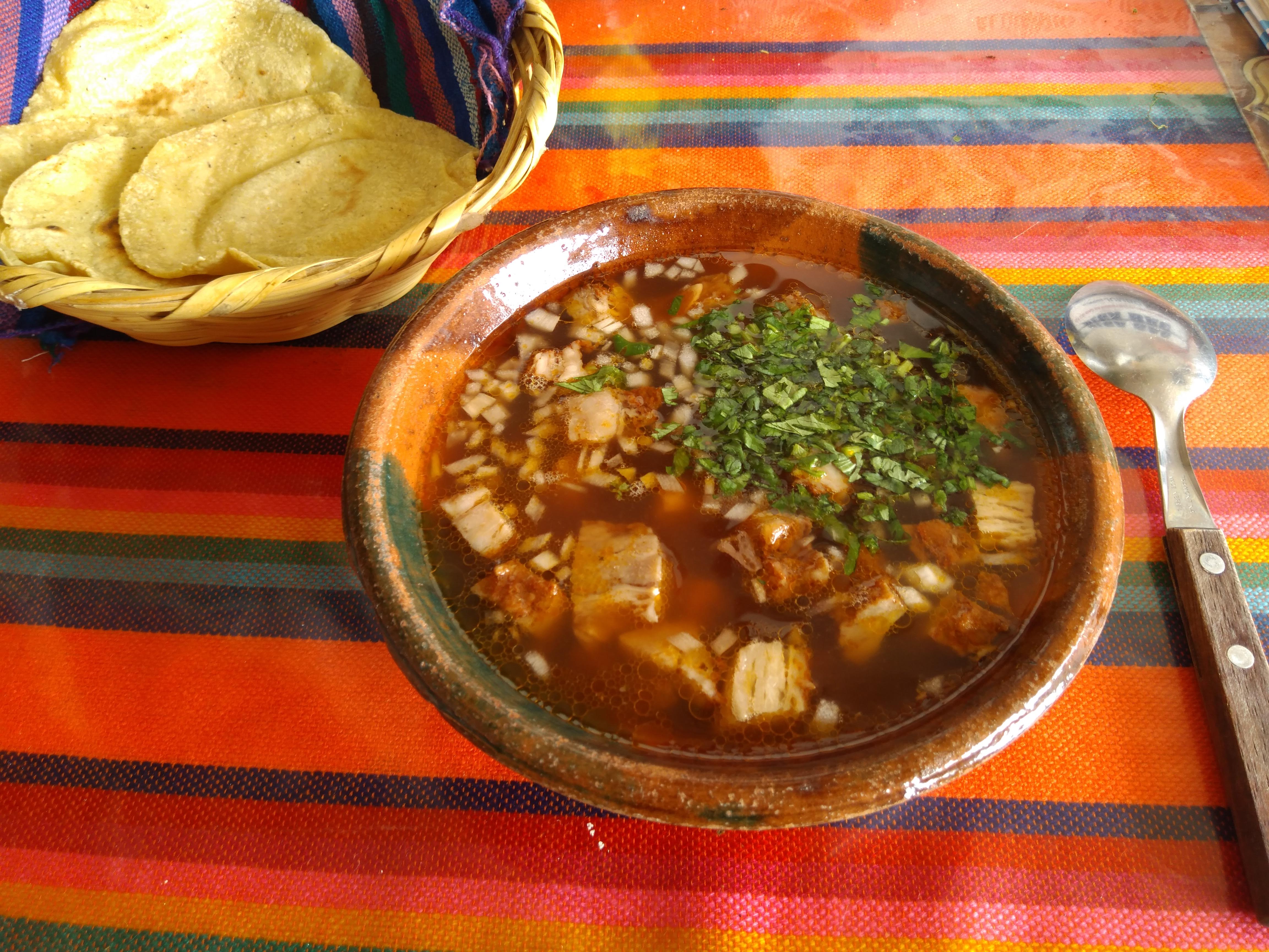Birria El Corralito image 2