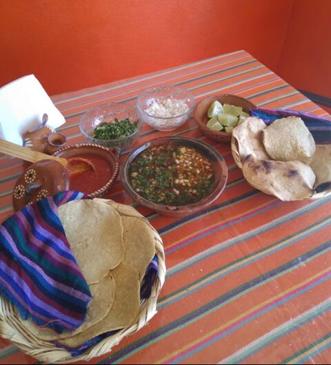 Birria El Corralito image 3