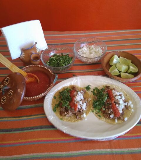 Birria El Corralito image 4