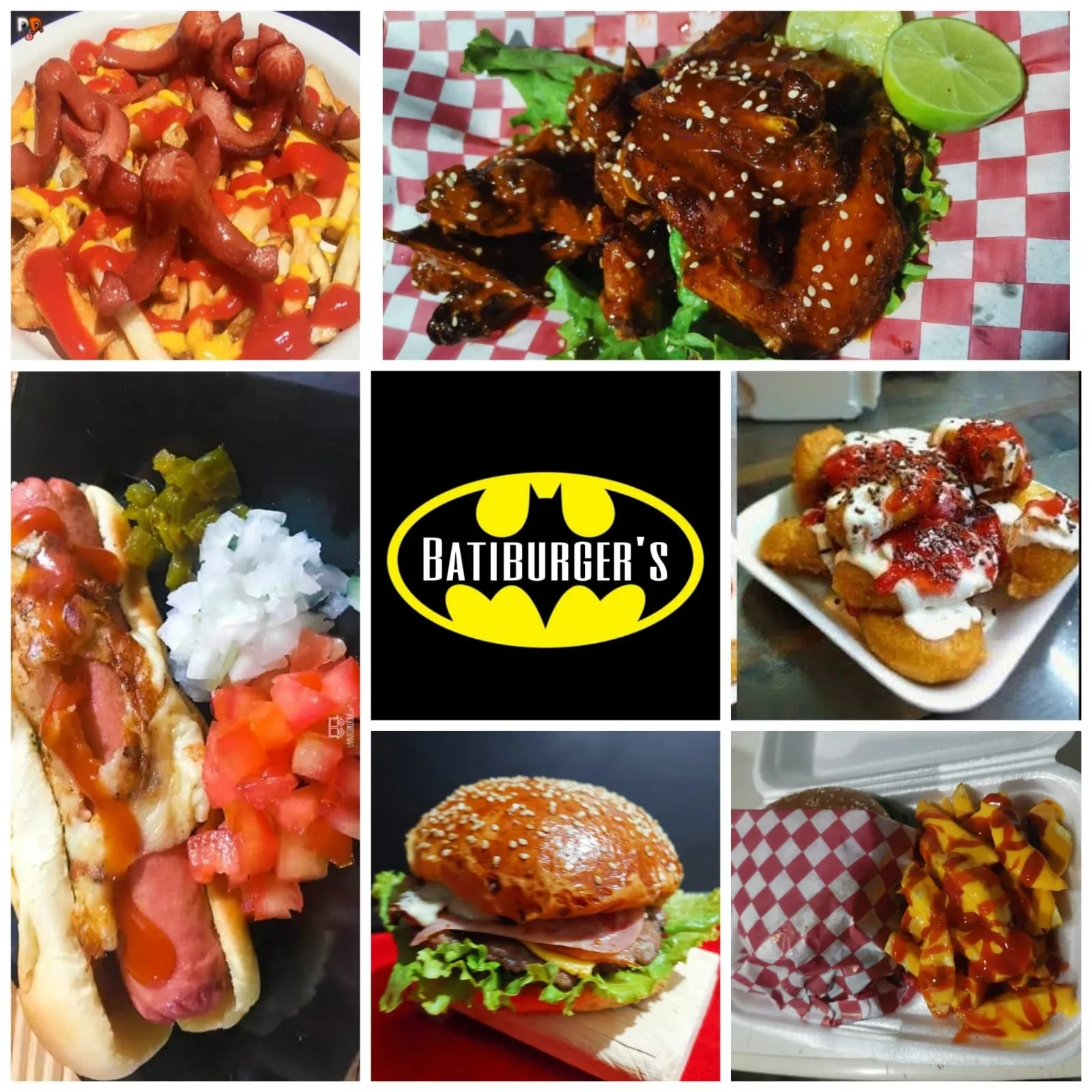 Batiburger's image 1
