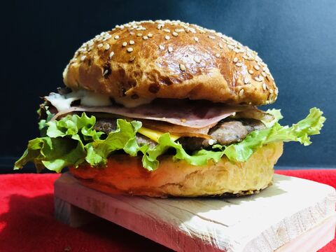 Batiburger's image 2