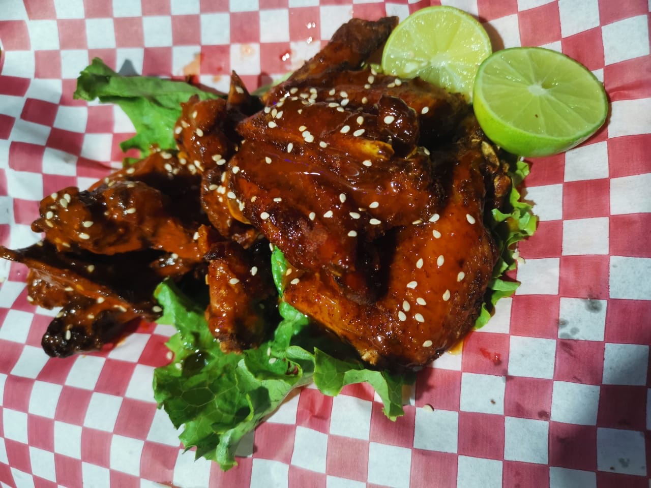 Batiburger's image 5