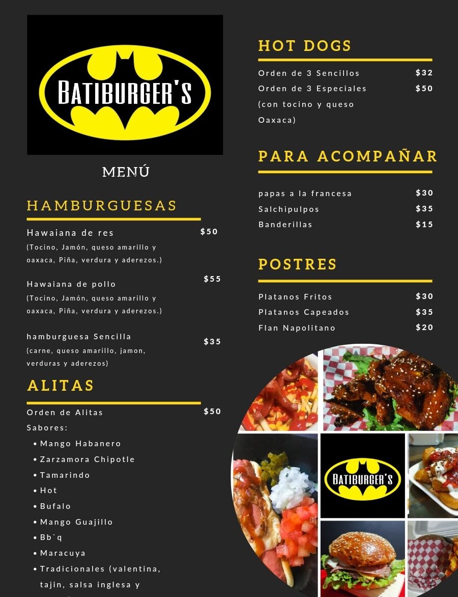 Batiburger's image 9