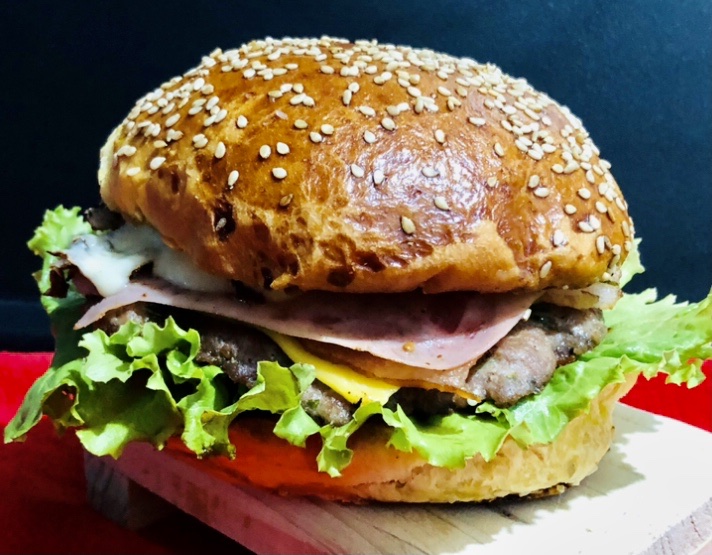 Batiburger's image 10