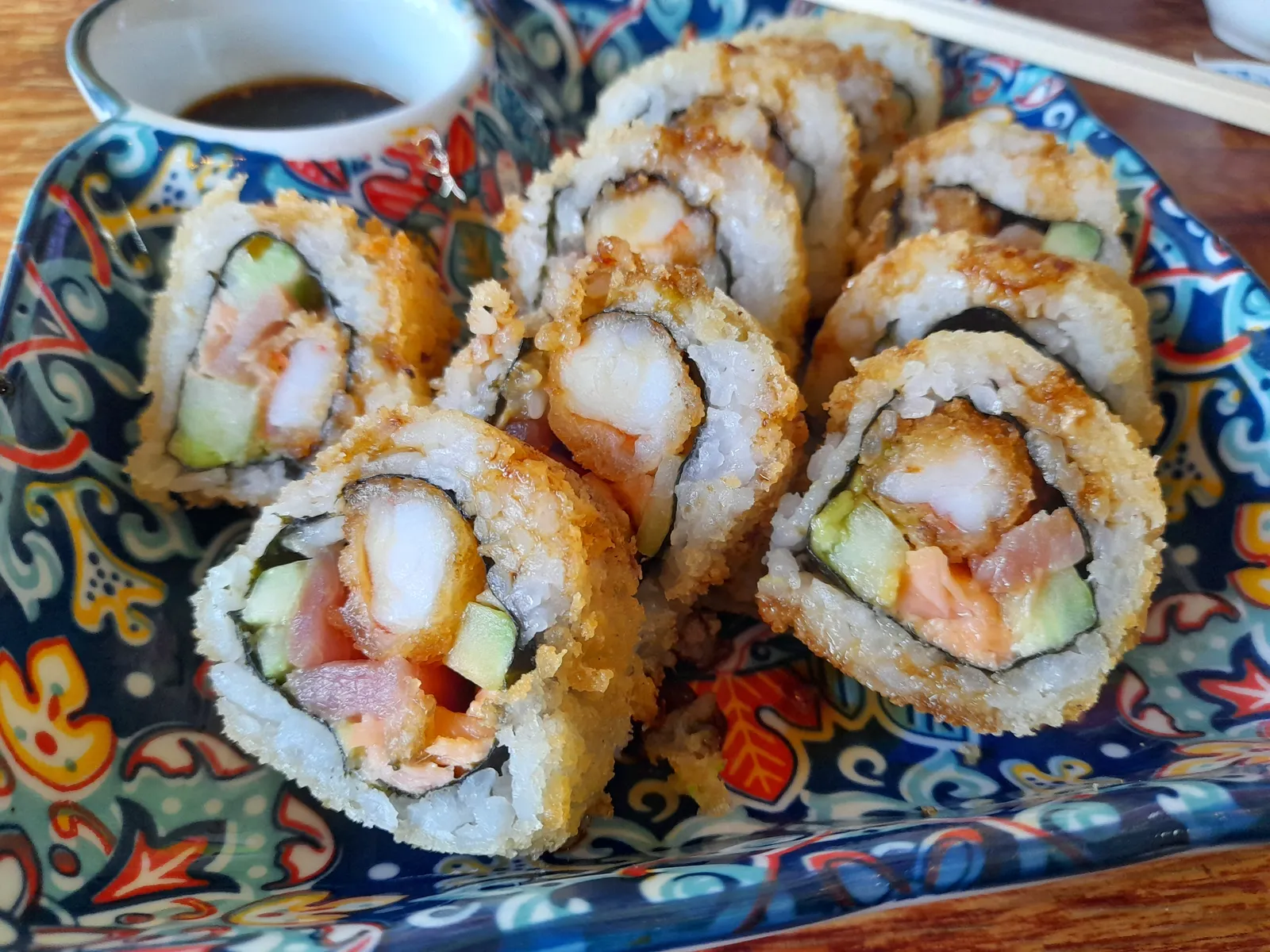 SushiDo image 3