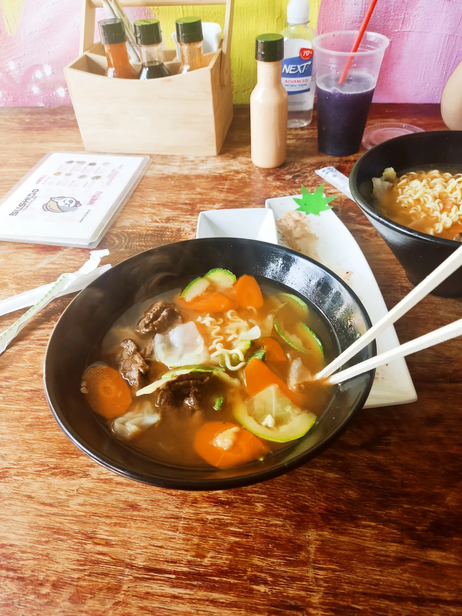 SushiDo image 4