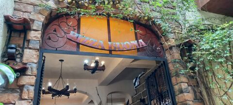 Pizza Buona image 1