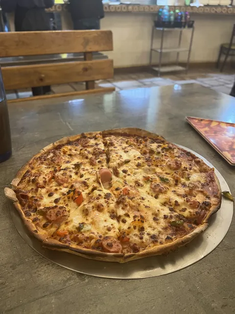 Pizza Buona image 2