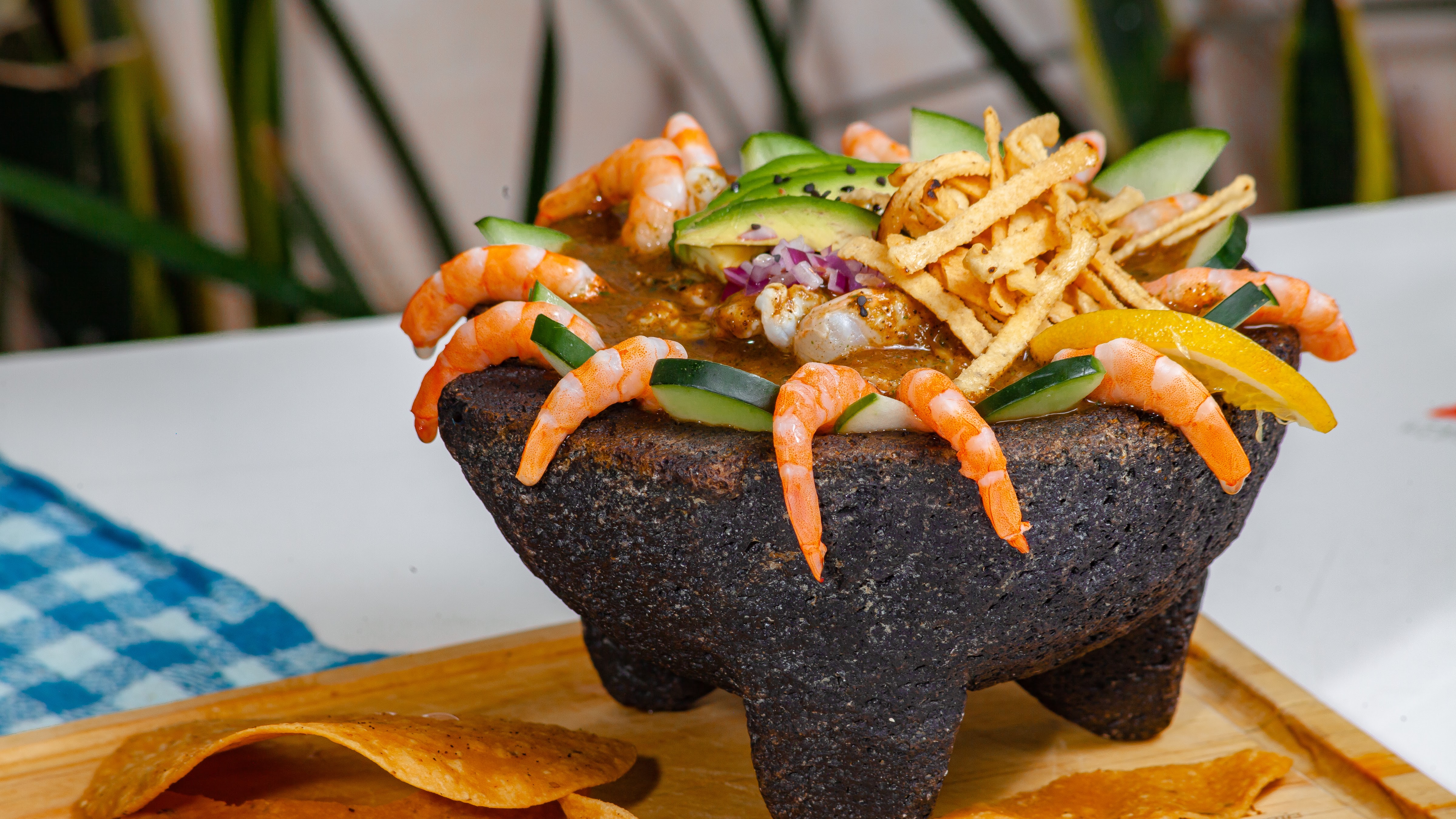 Pescados y Mariscos La Antigua Cuautitlán image 2