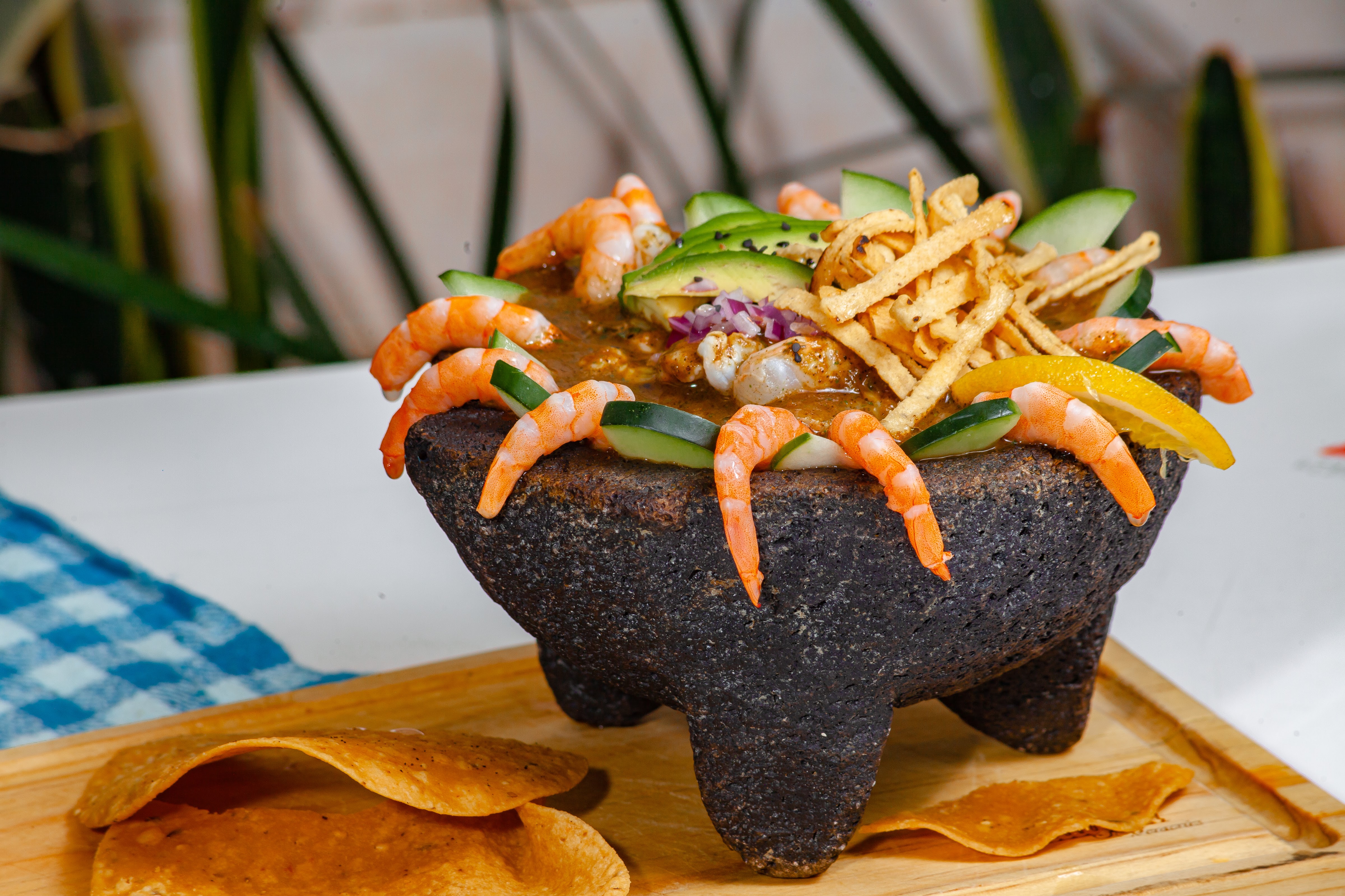 Pescados y Mariscos La Antigua Cuautitlán image 4