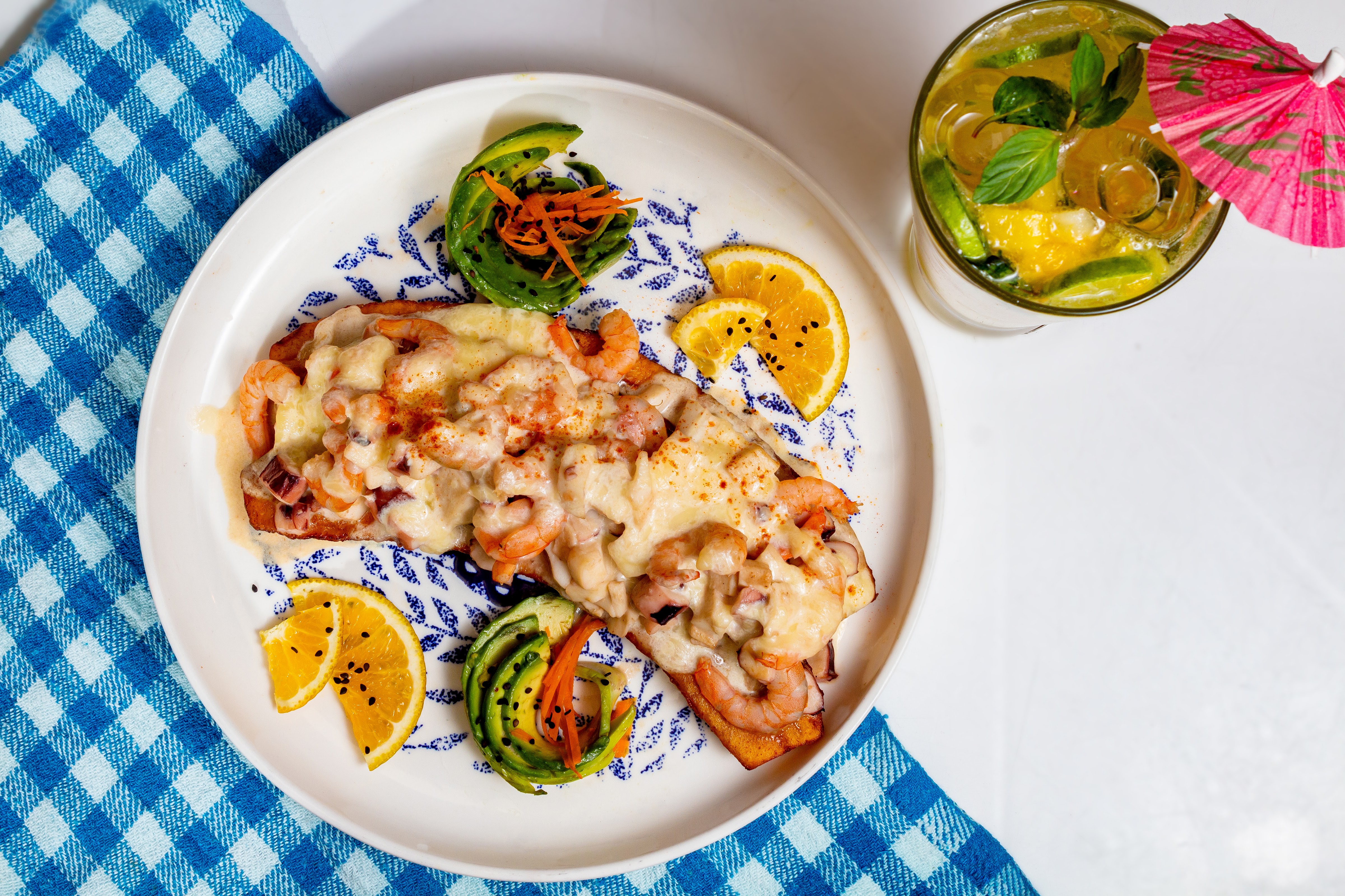 Pescados y Mariscos La Antigua Cuautitlán image 8