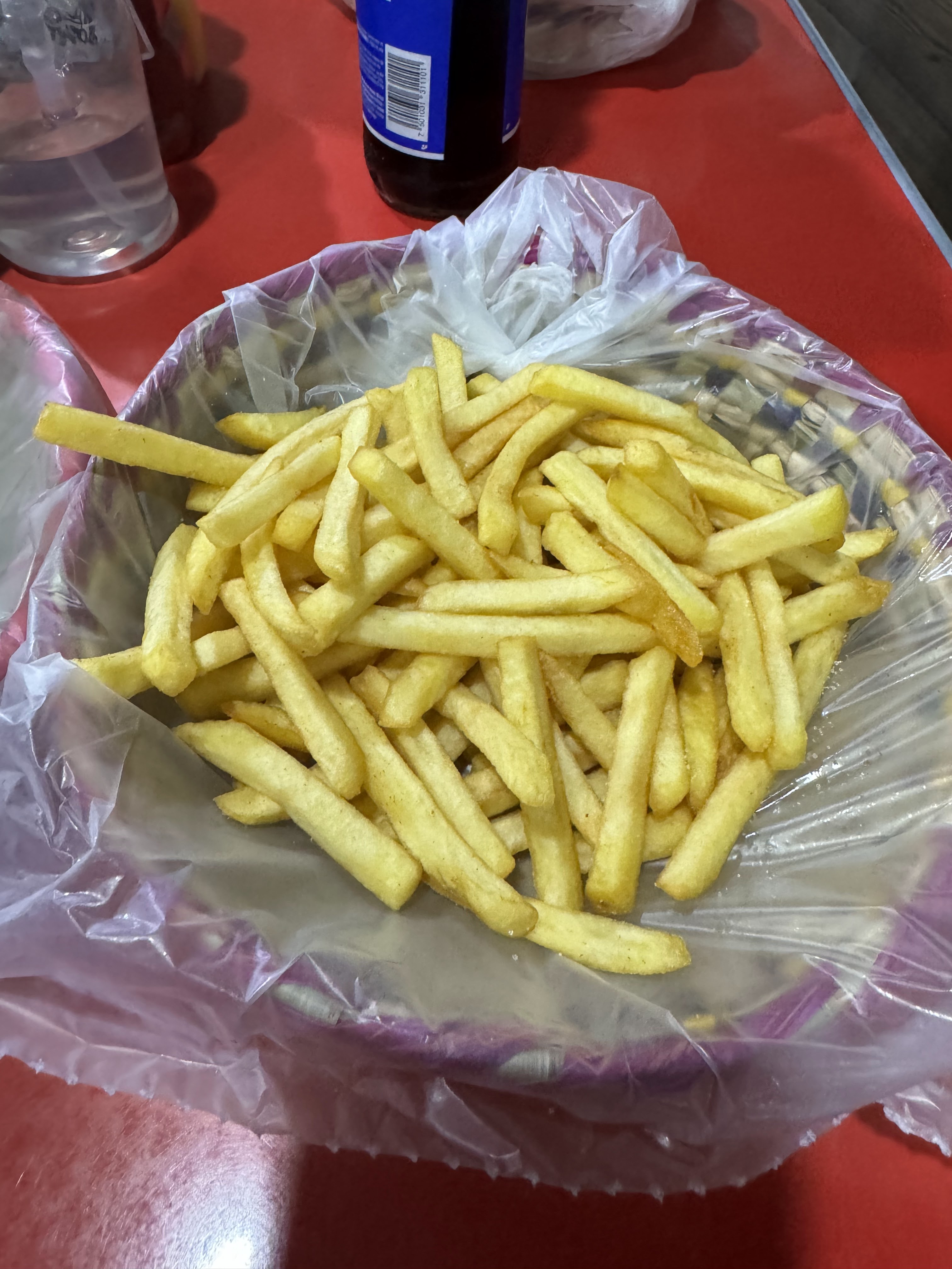 burger Delix image 5