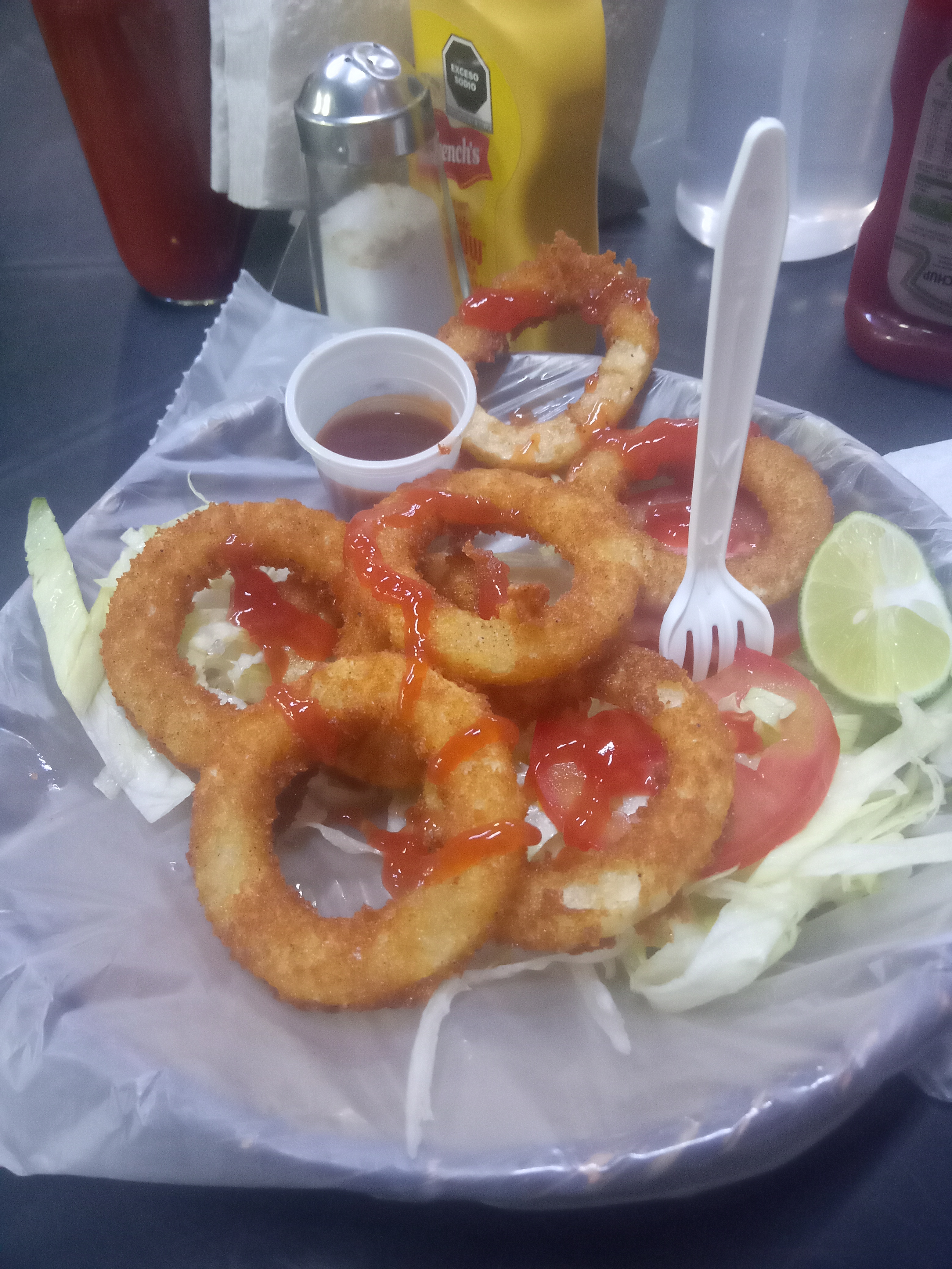 burger Delix image 8