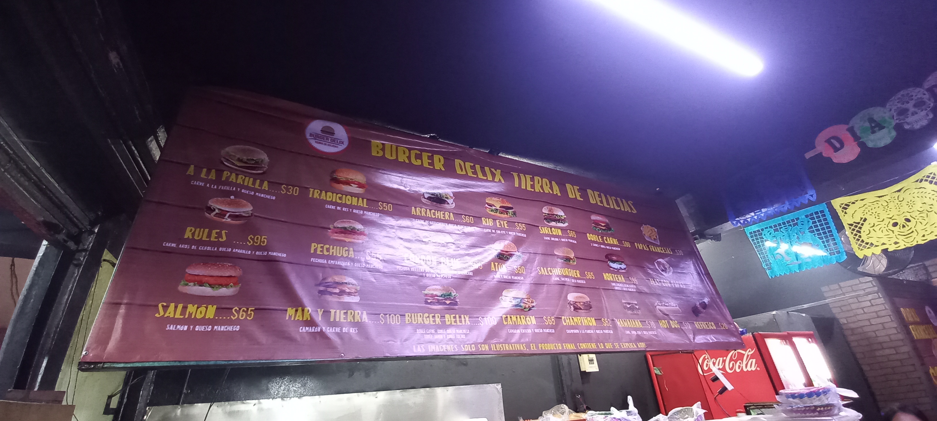 burger Delix image 10