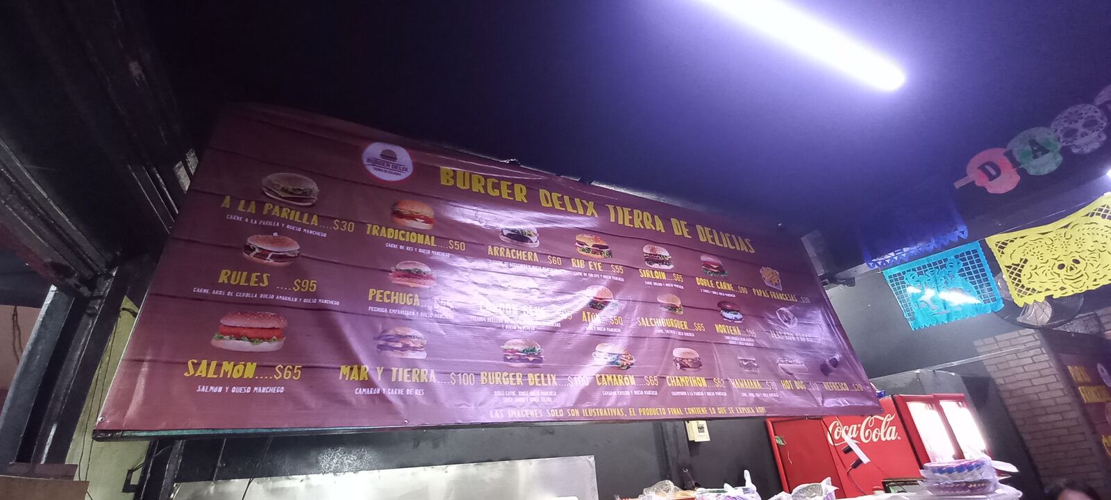 burger Delix image 10