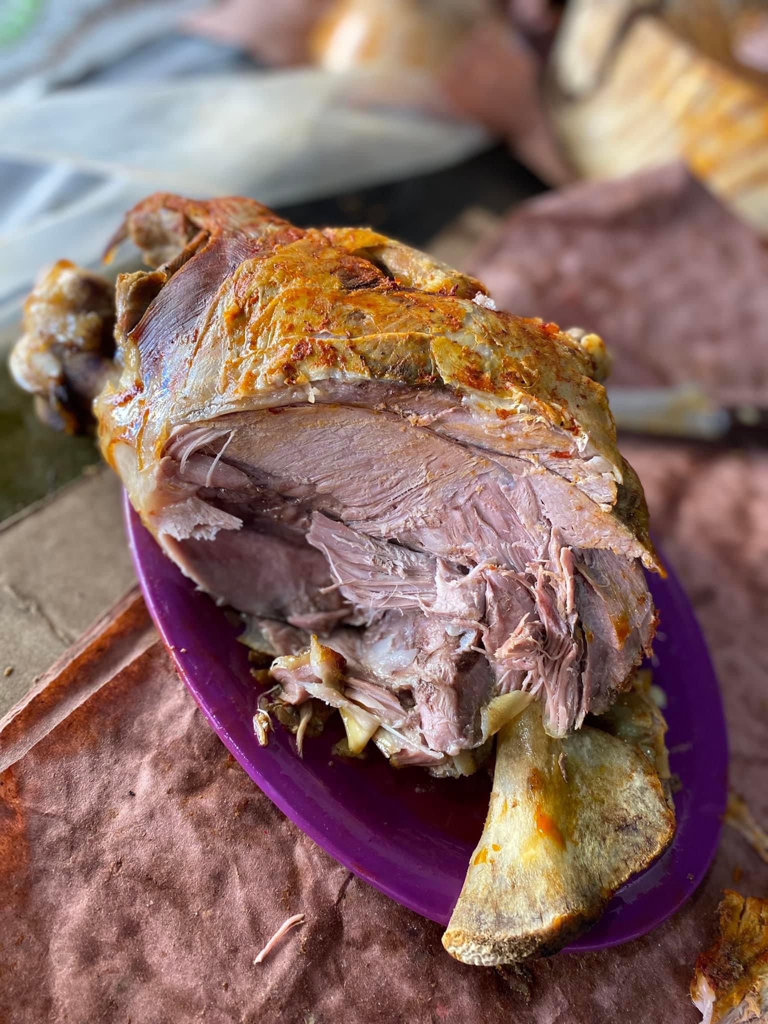 Barbacoa Don Pancho image 1