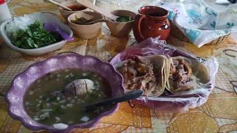 Barbacoa Don Pancho image 2